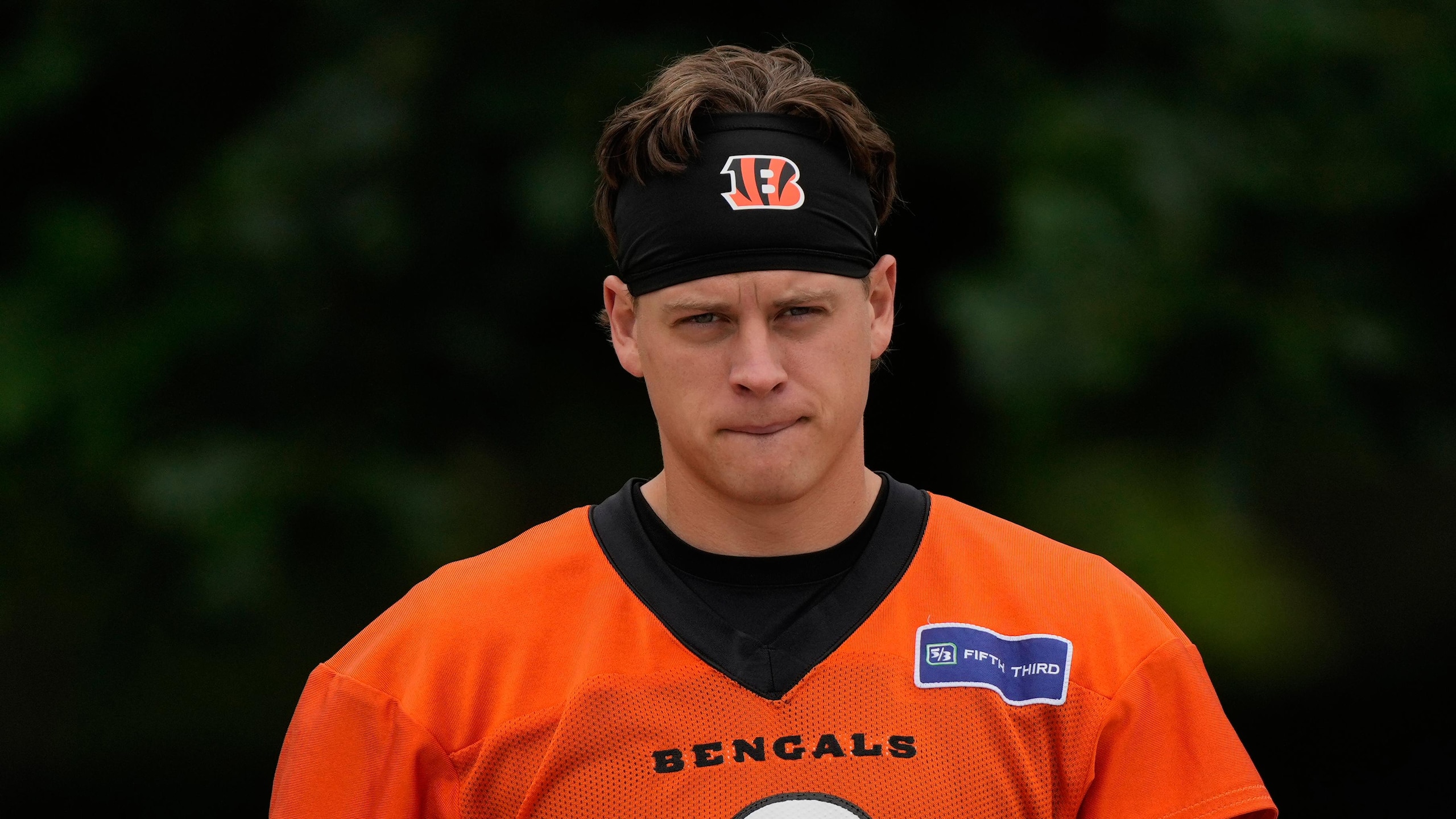 Bengals Football