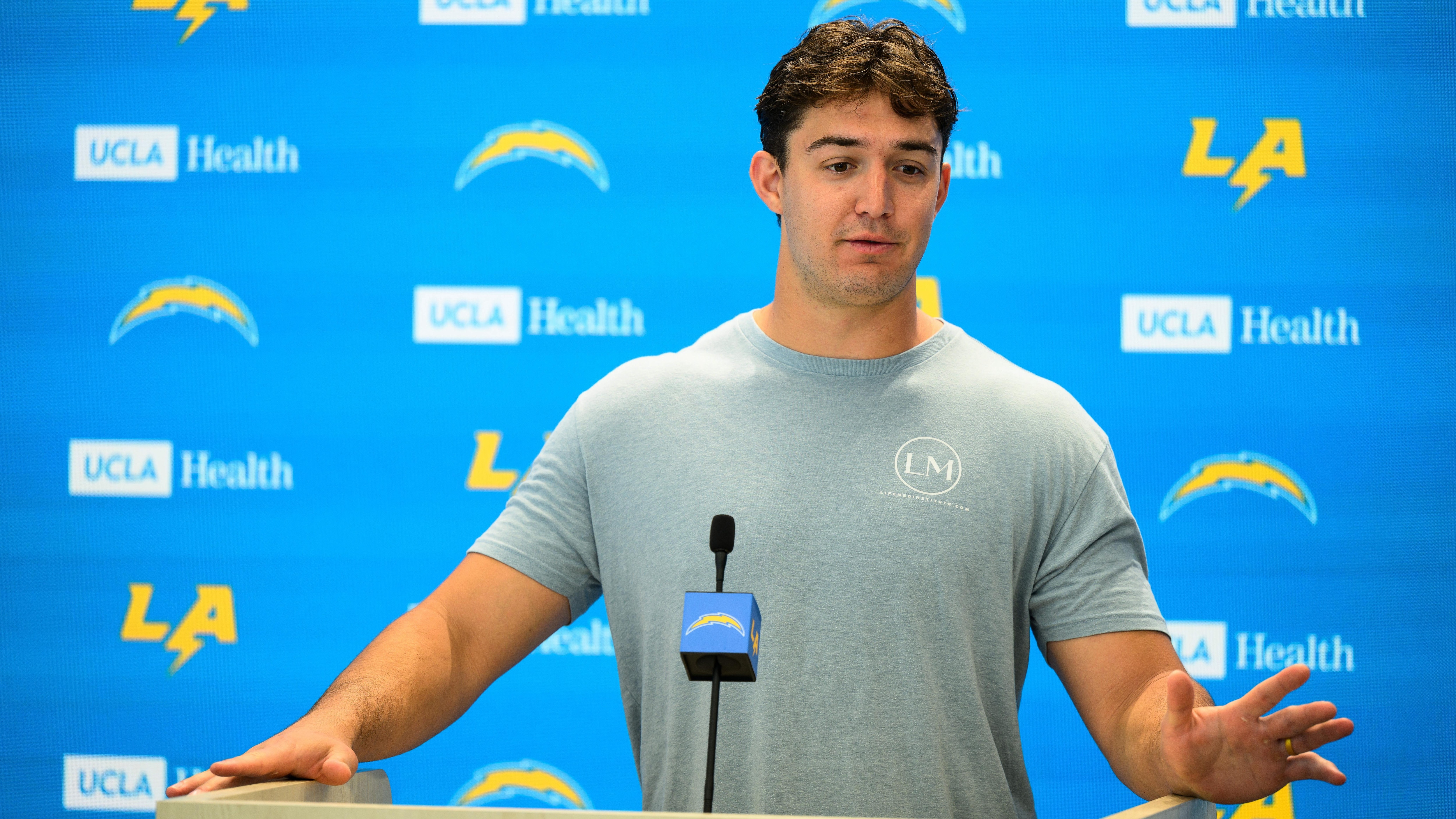 Chargers Football