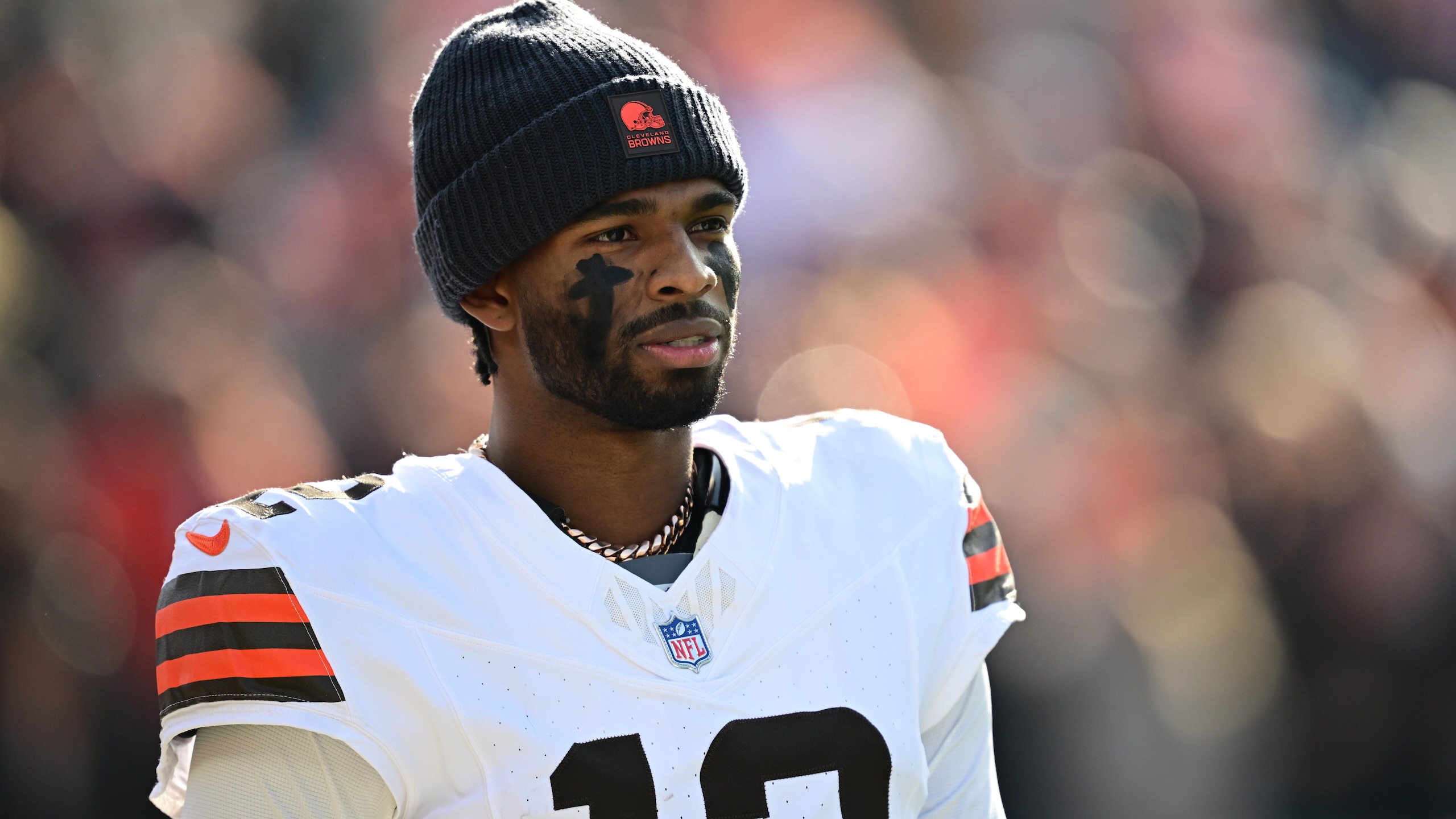Browns Bengals Football