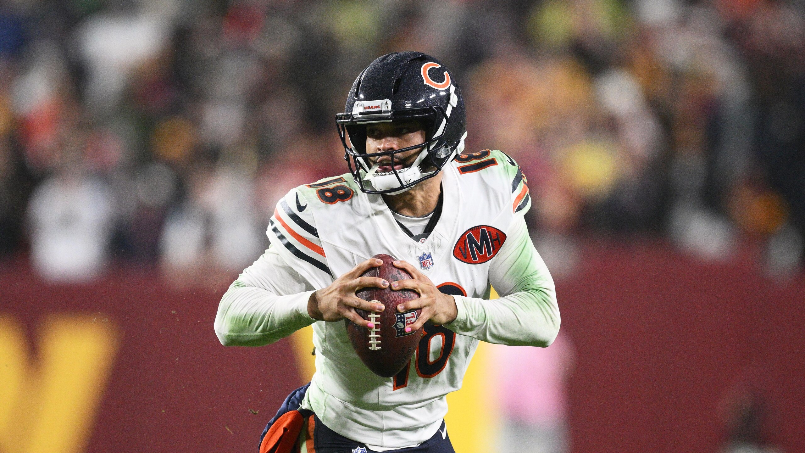 Bears Football