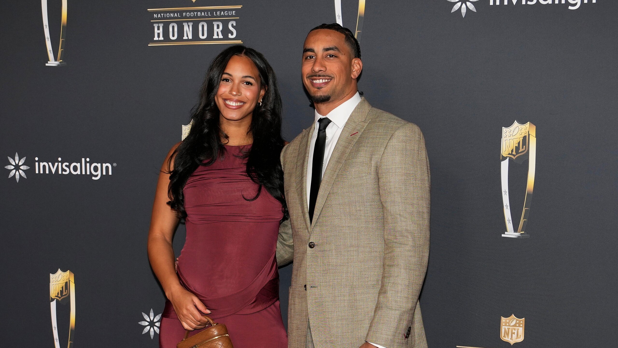 NFL Honors Football