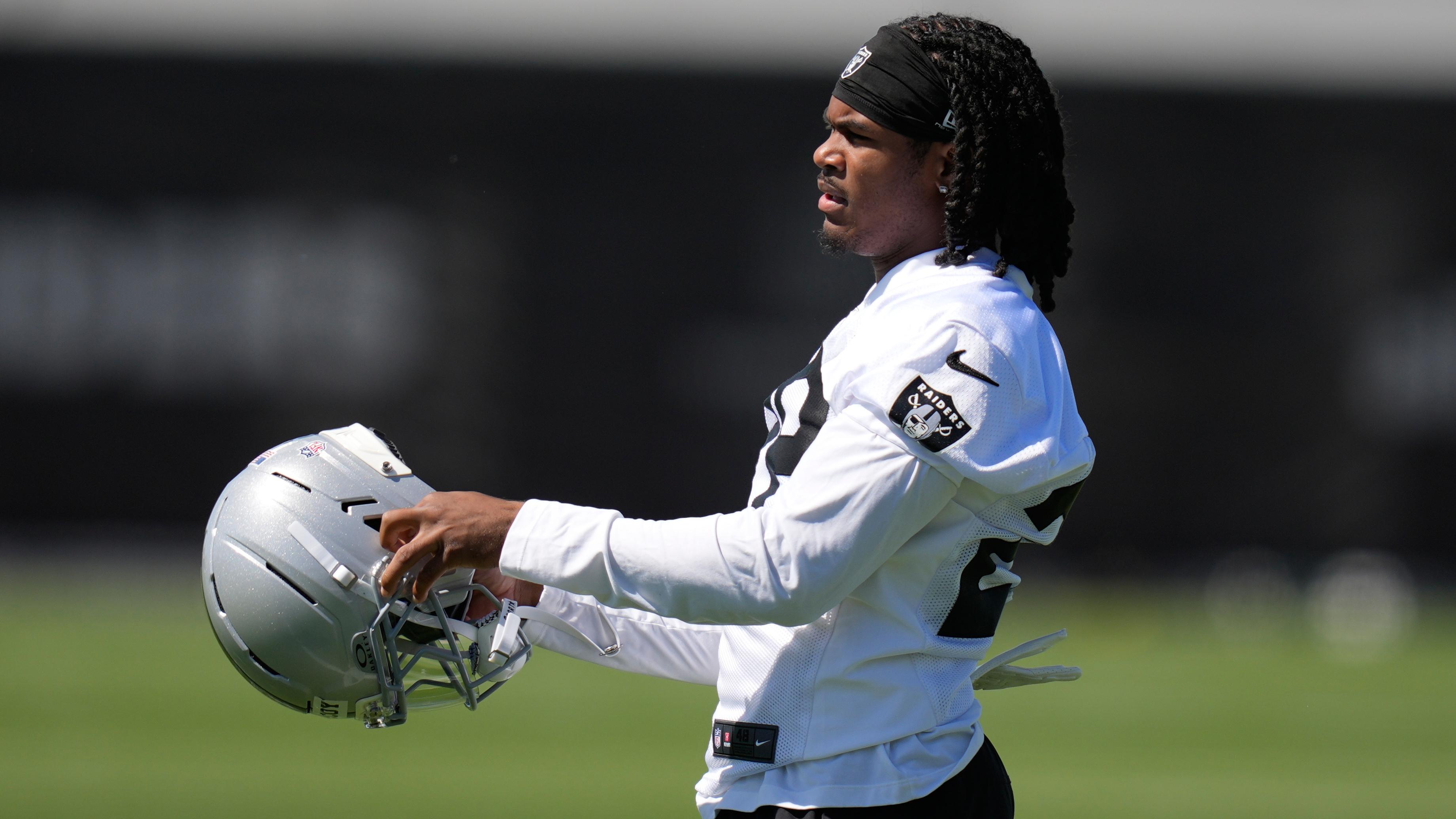 Raiders Football