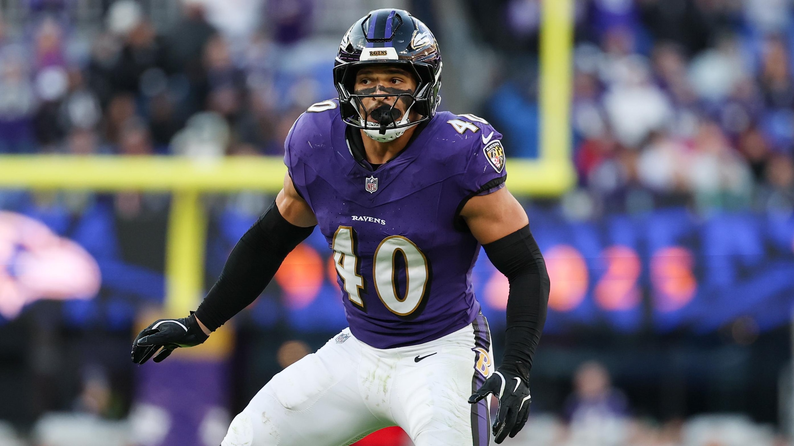 Jets Ravens Football