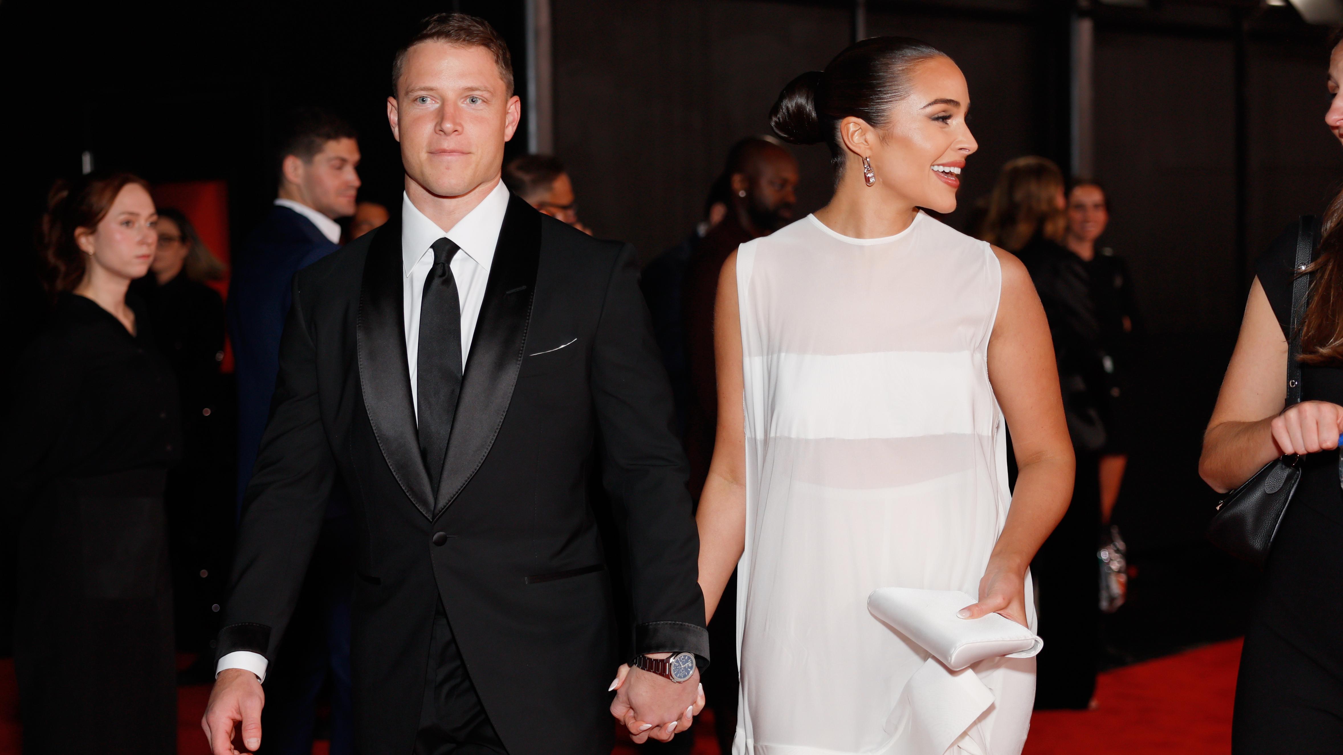 NFL Honors Football
