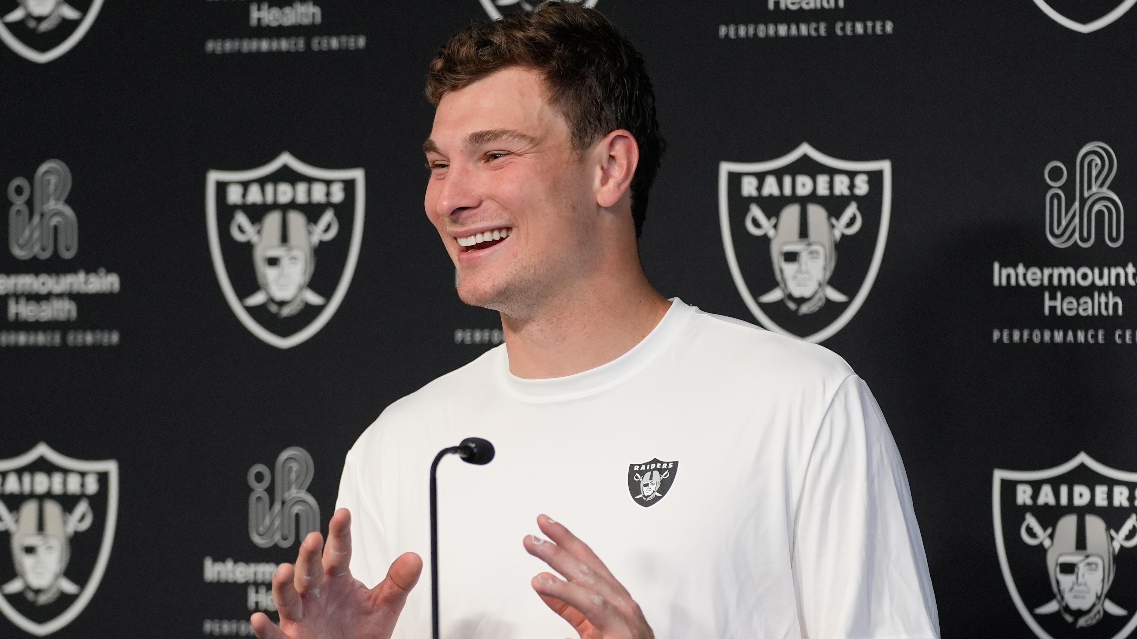 Raiders Football