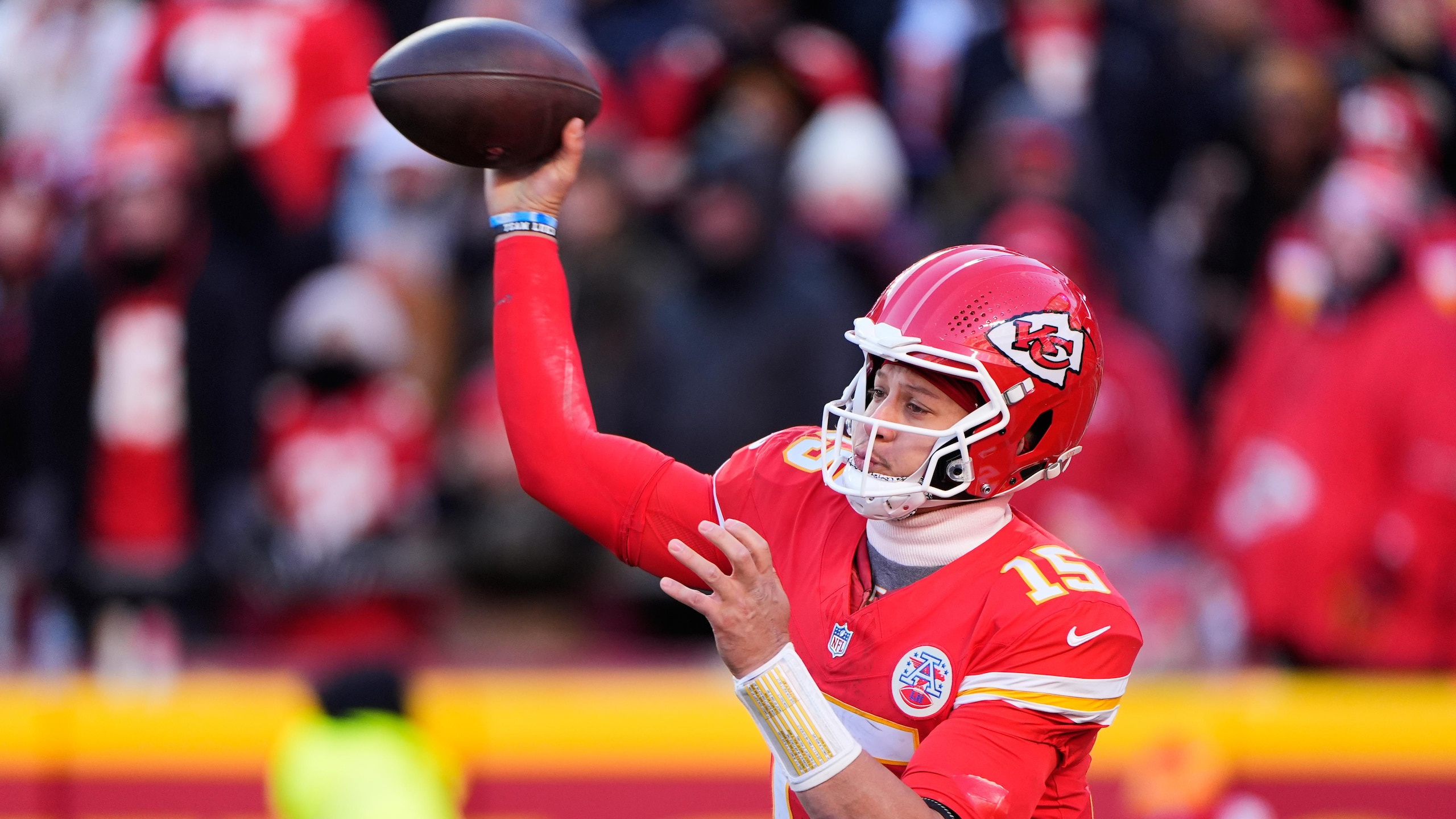 Chargers Chiefs Football