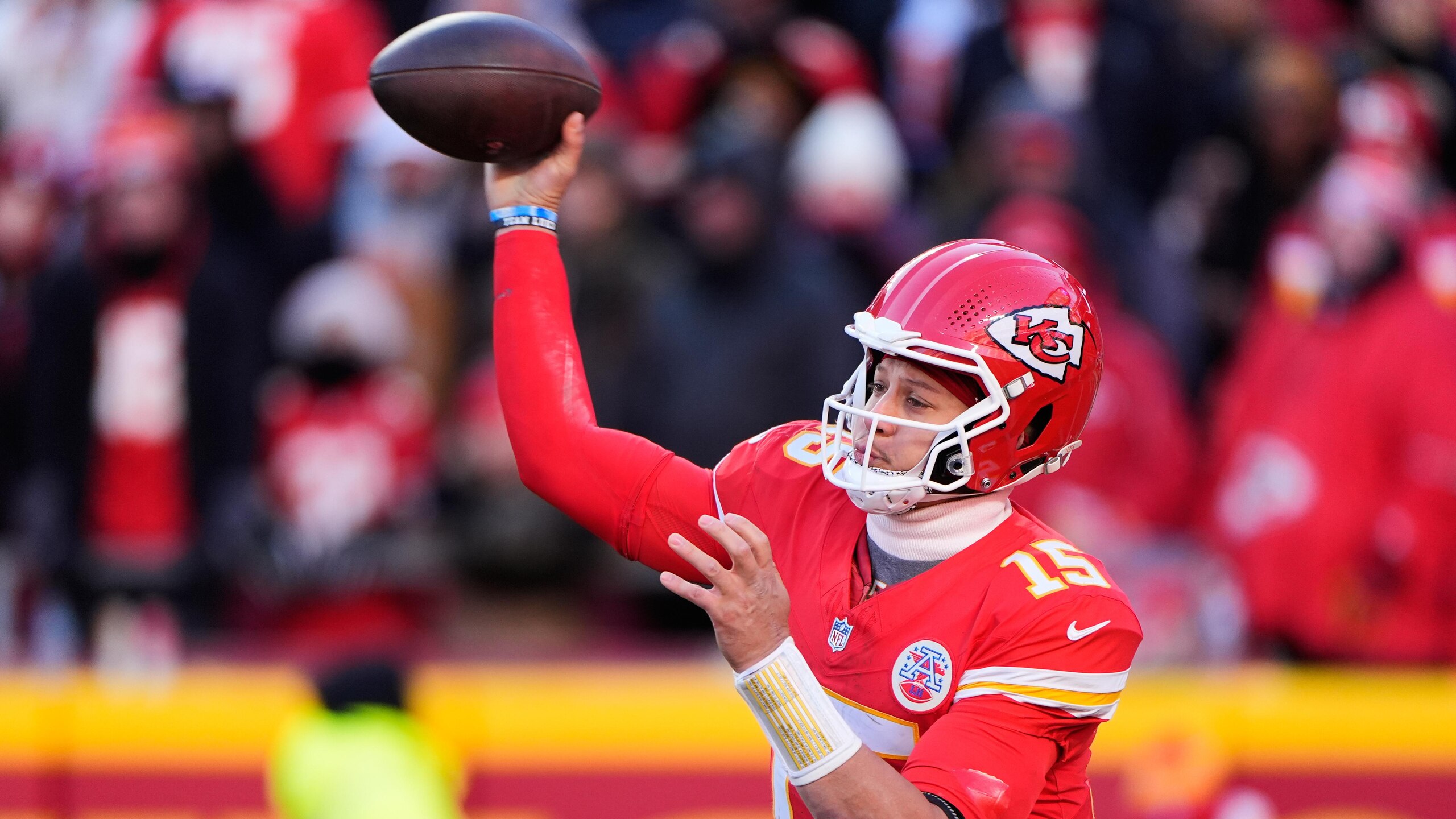 Chargers Chiefs Football
