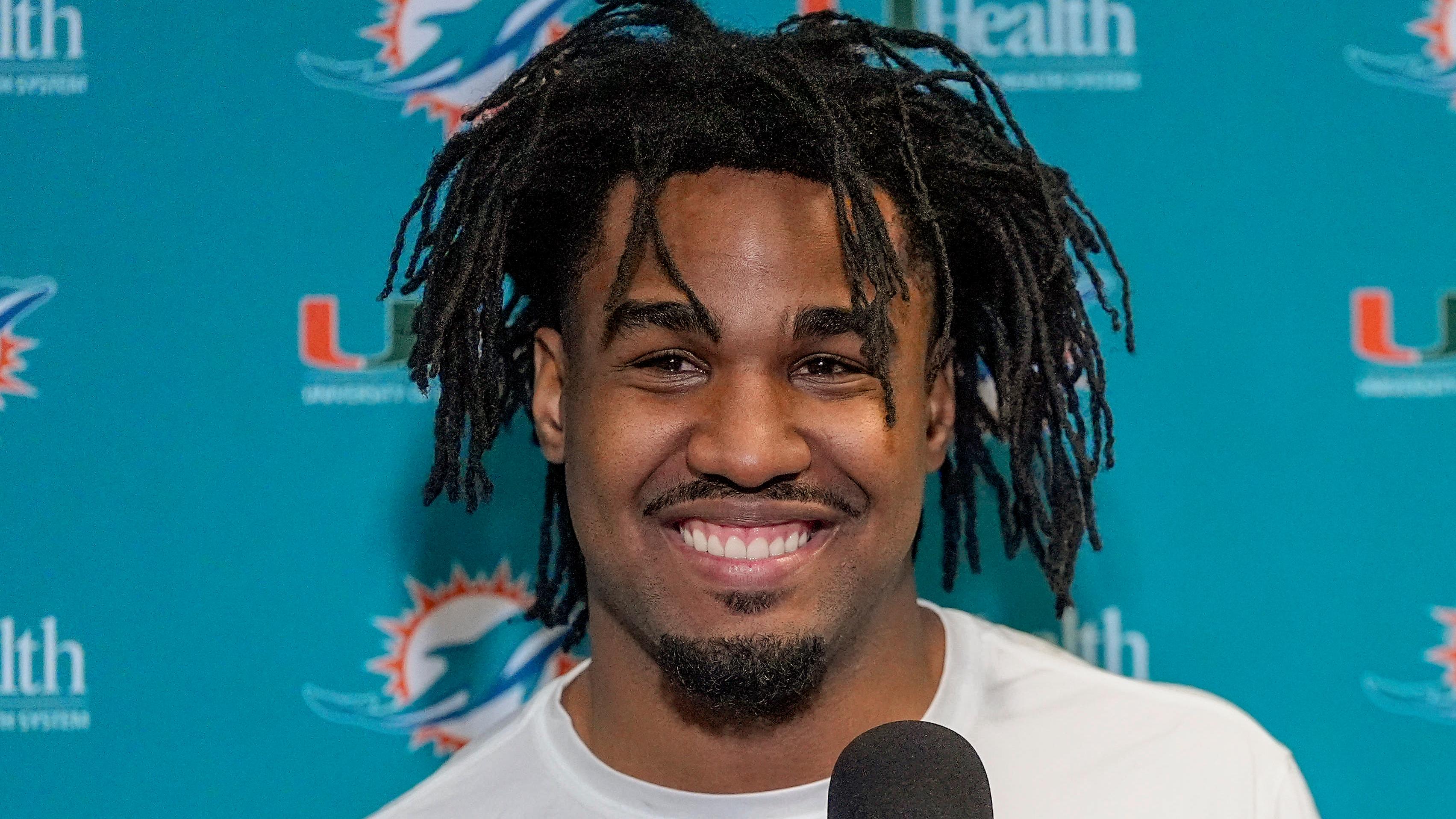 Dolphins Jets Football