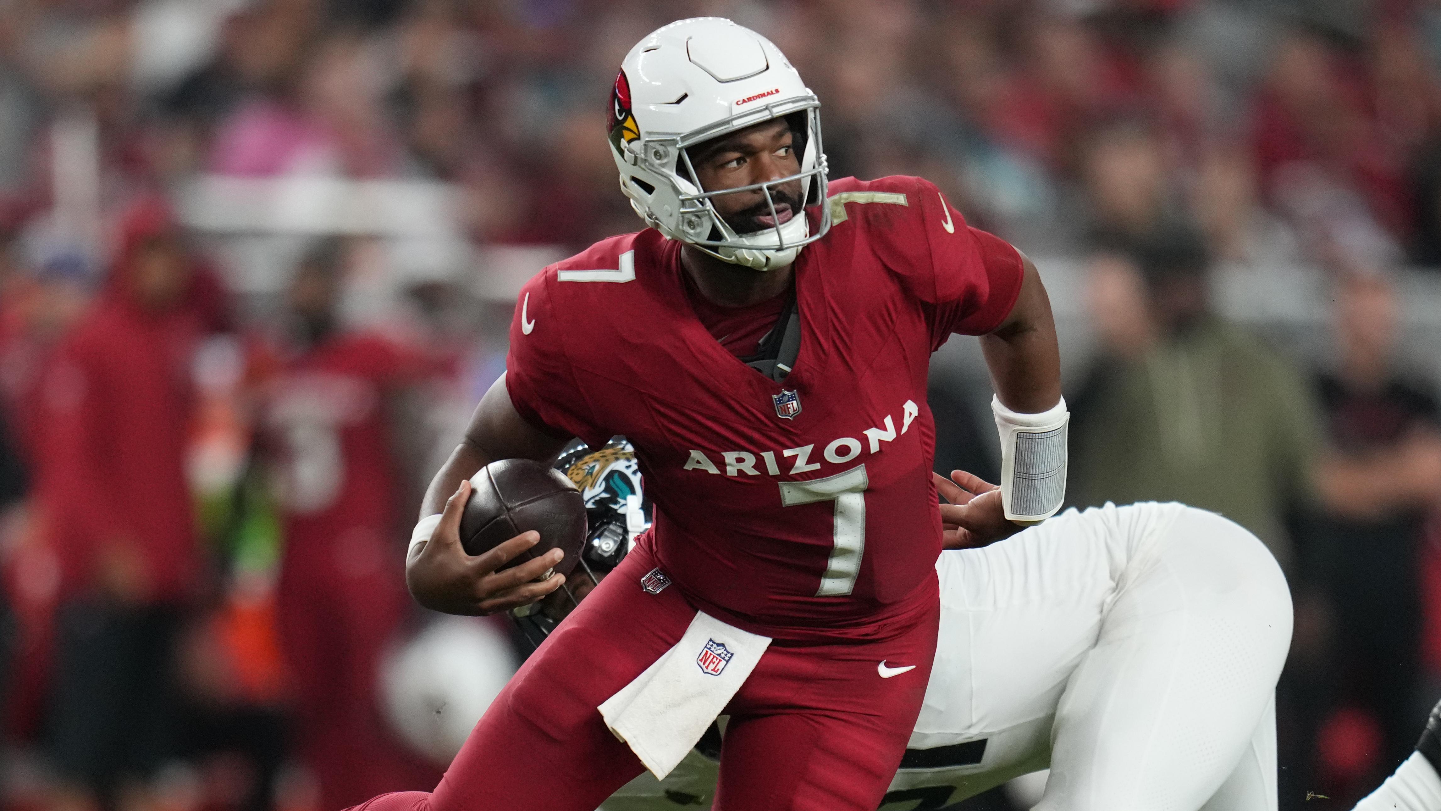 Jaguars Cardinals Football
