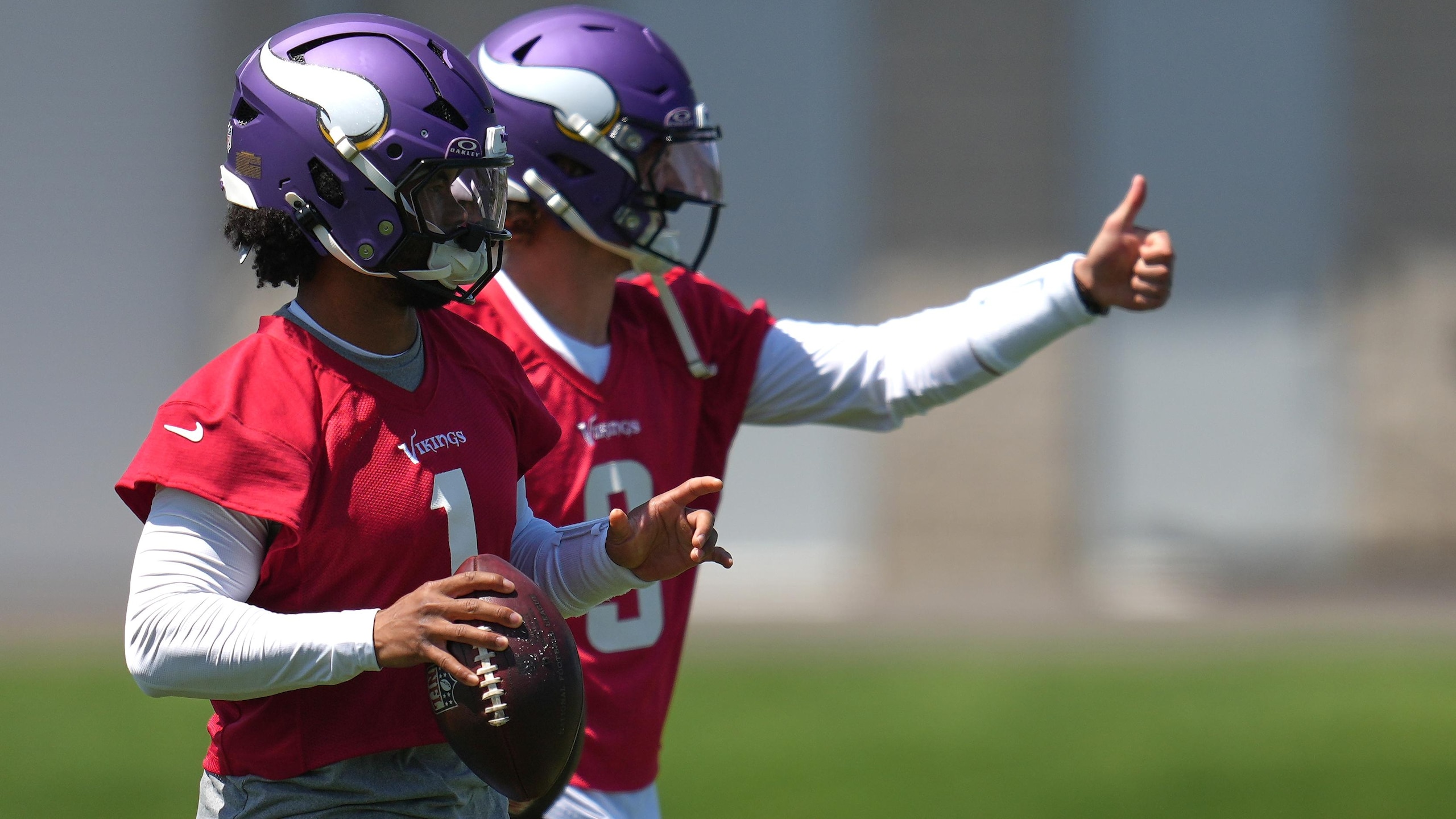 Vikings Football