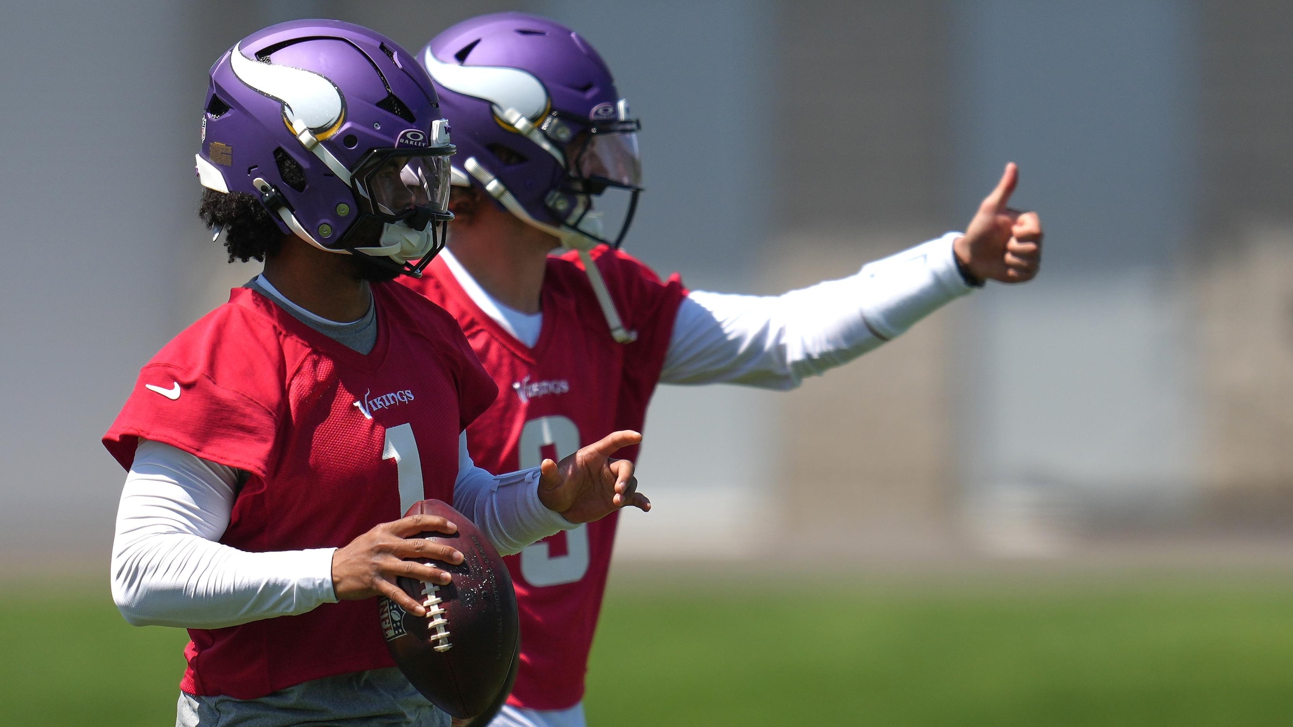 Vikings Football