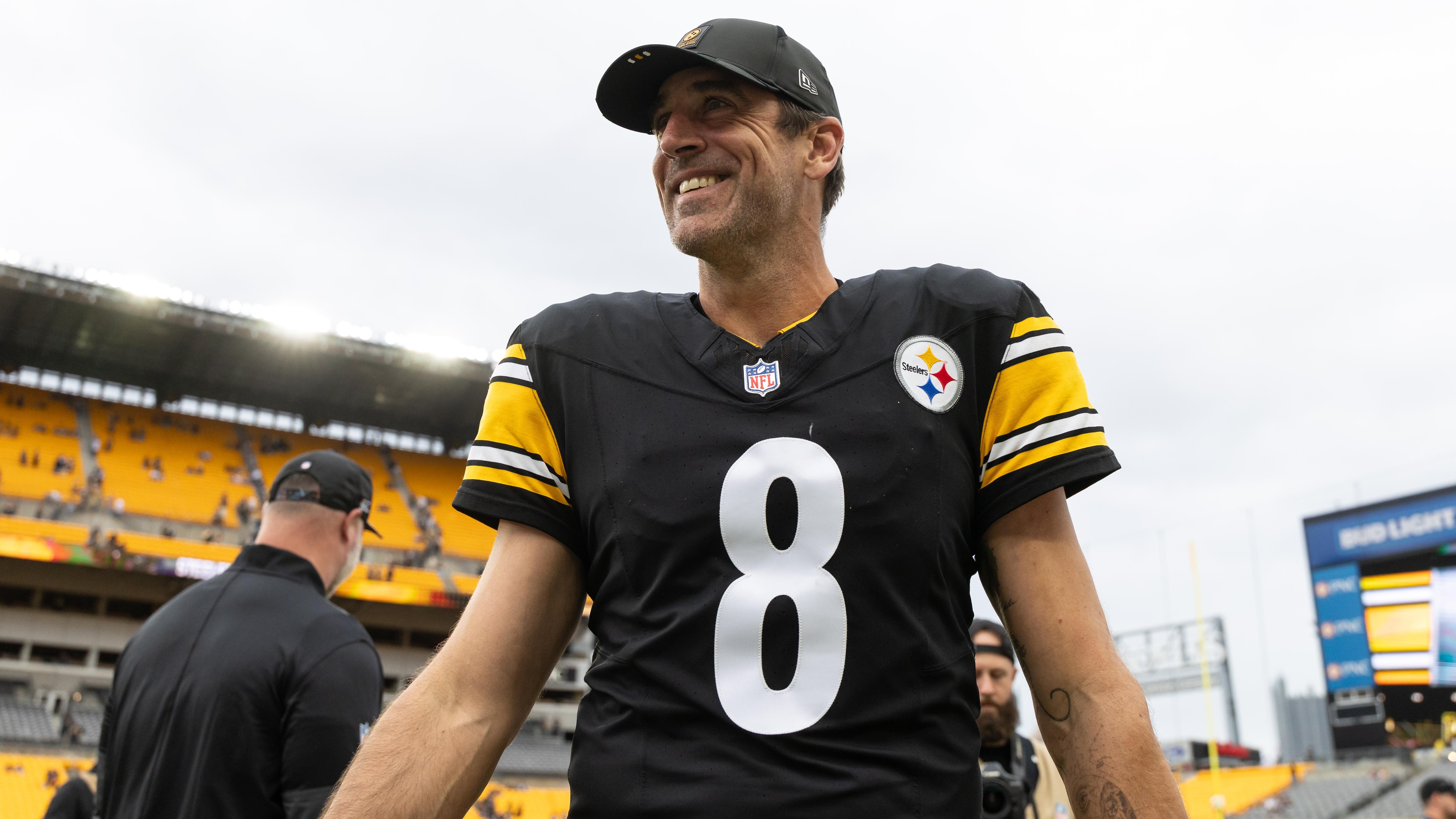 Browns Steelers Football