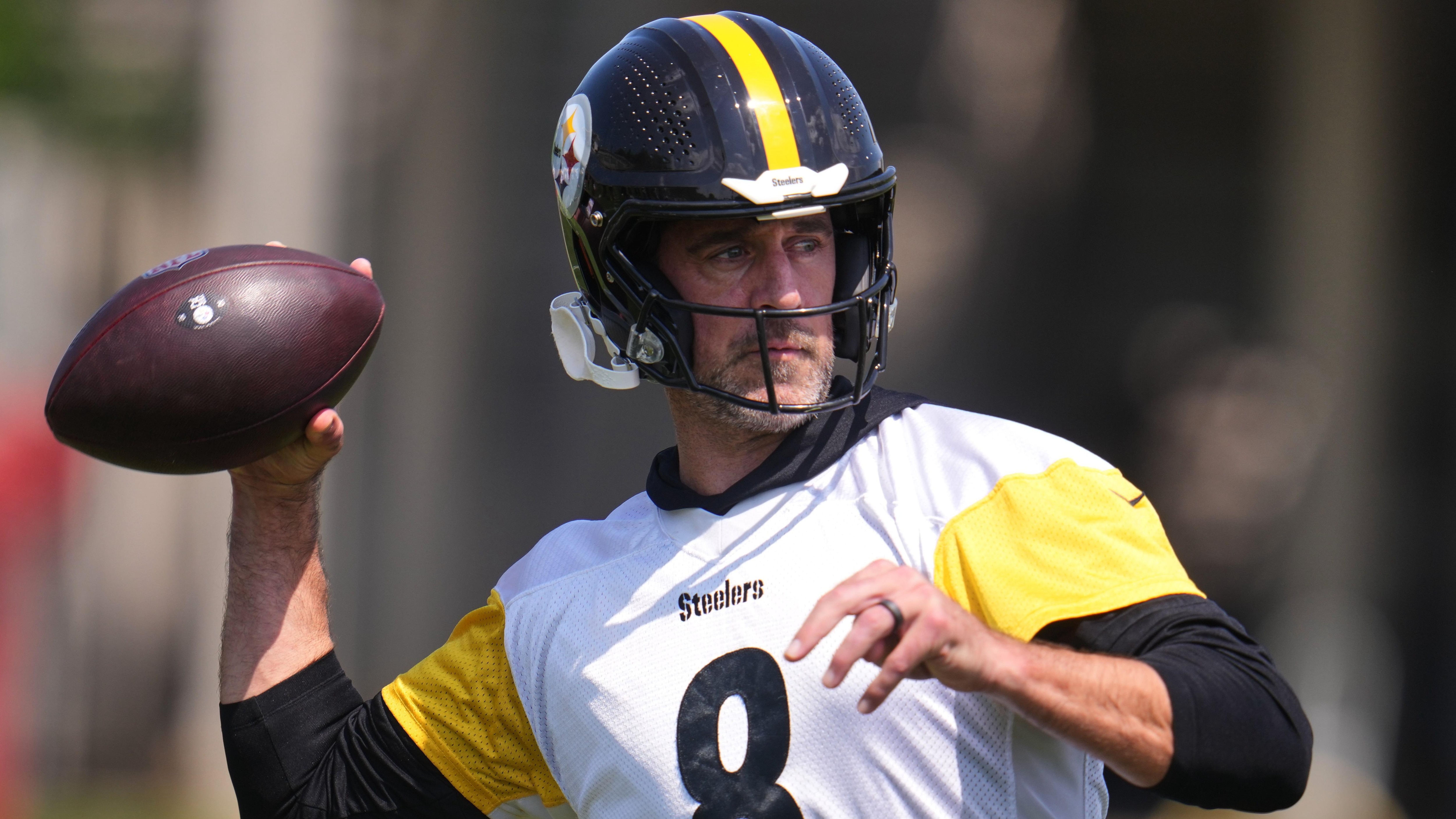 Steelers Football