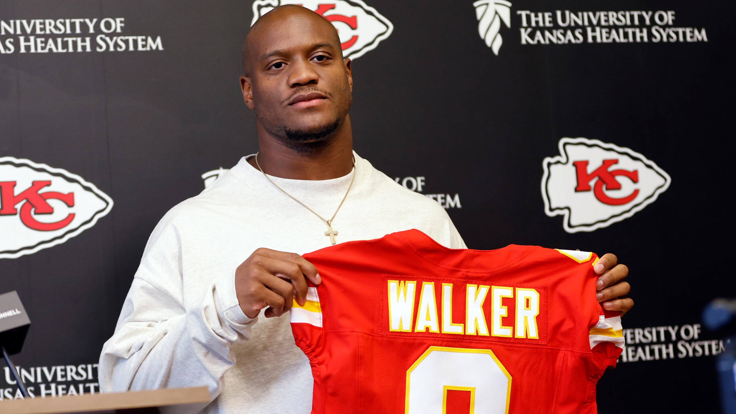 Chiefs Free Agency Football