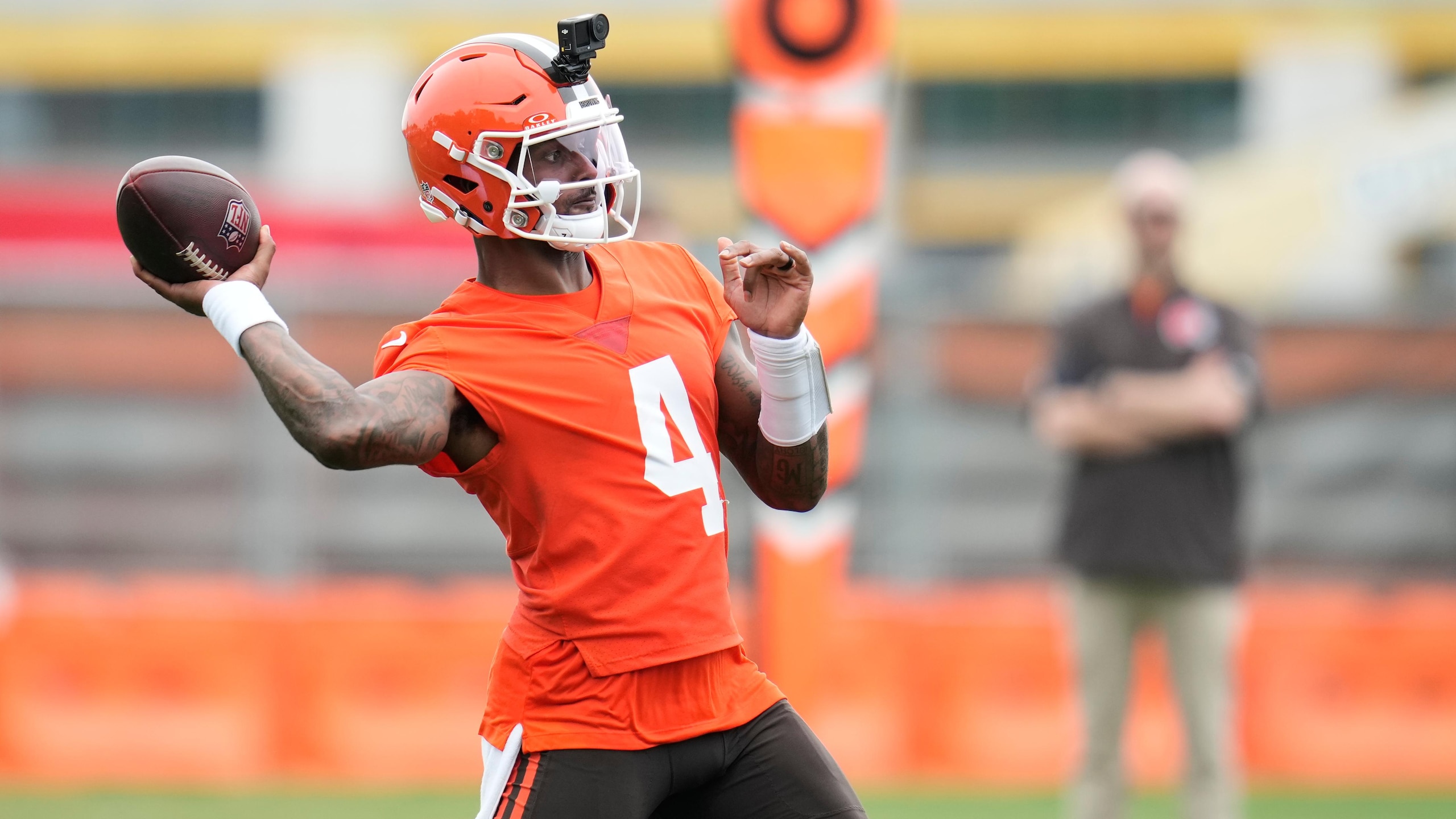 Browns Football