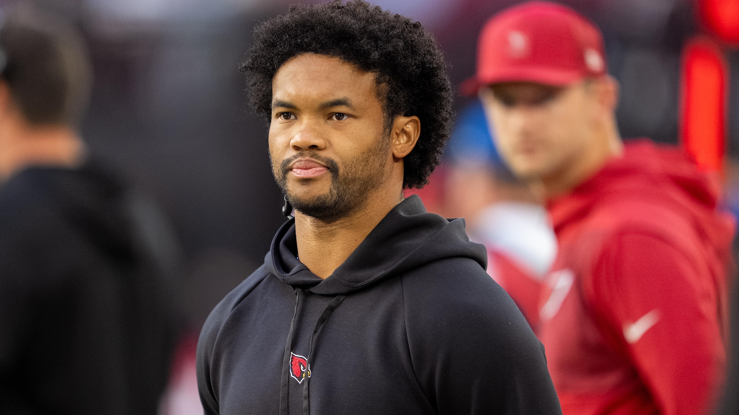 Rams Cardinals Football