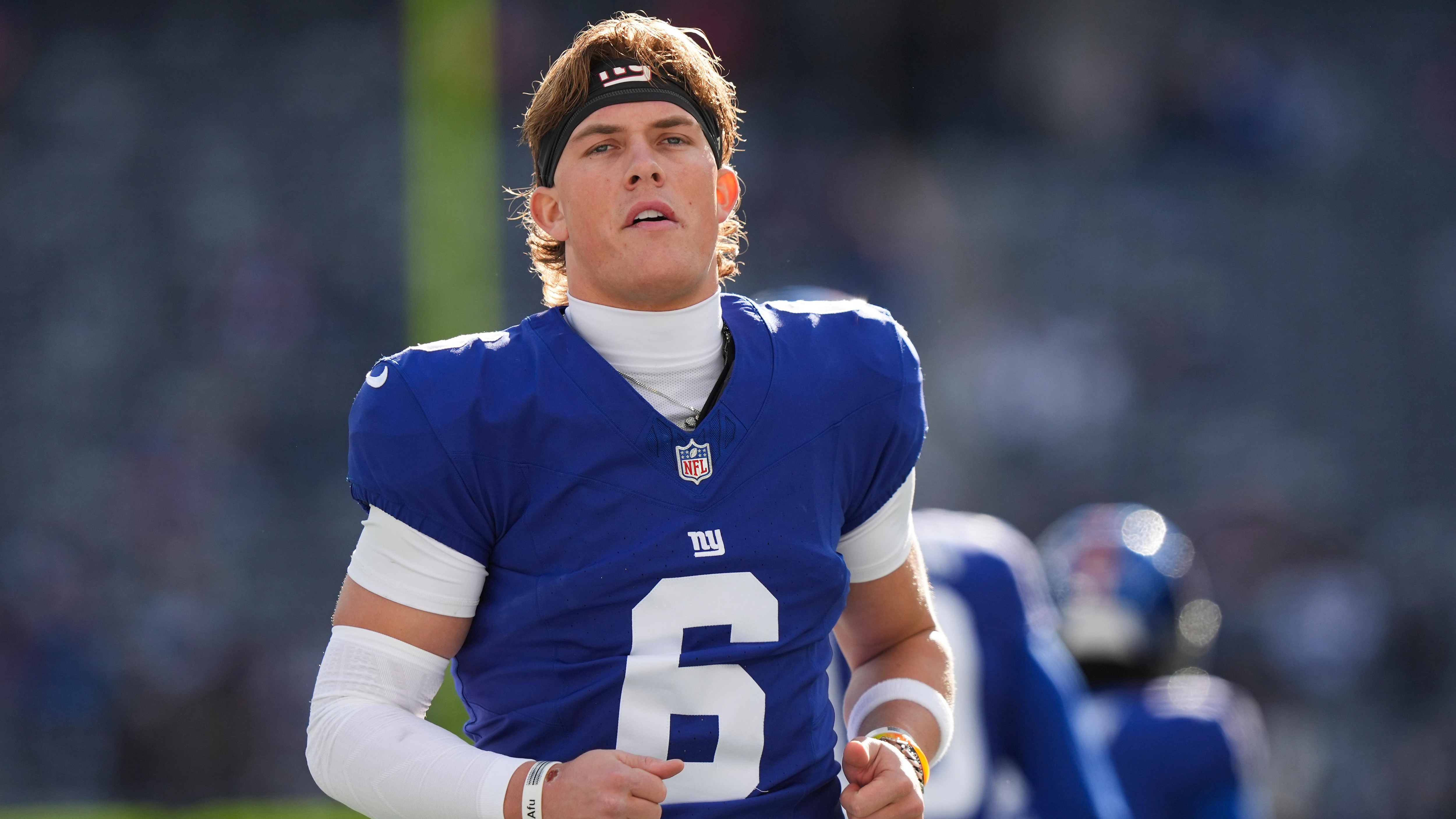 Cowboys Giants Football