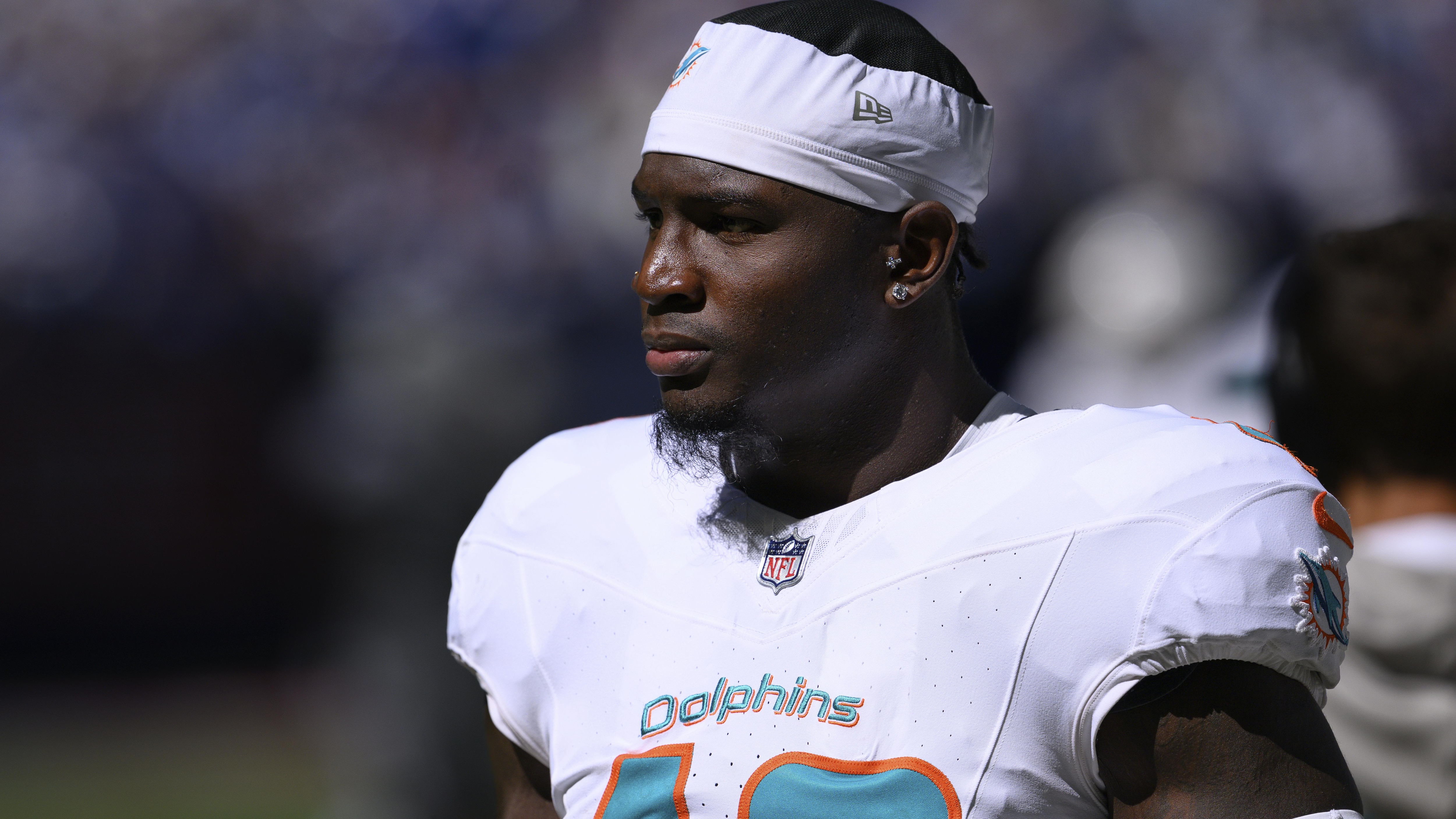 Dolphins Colts Football