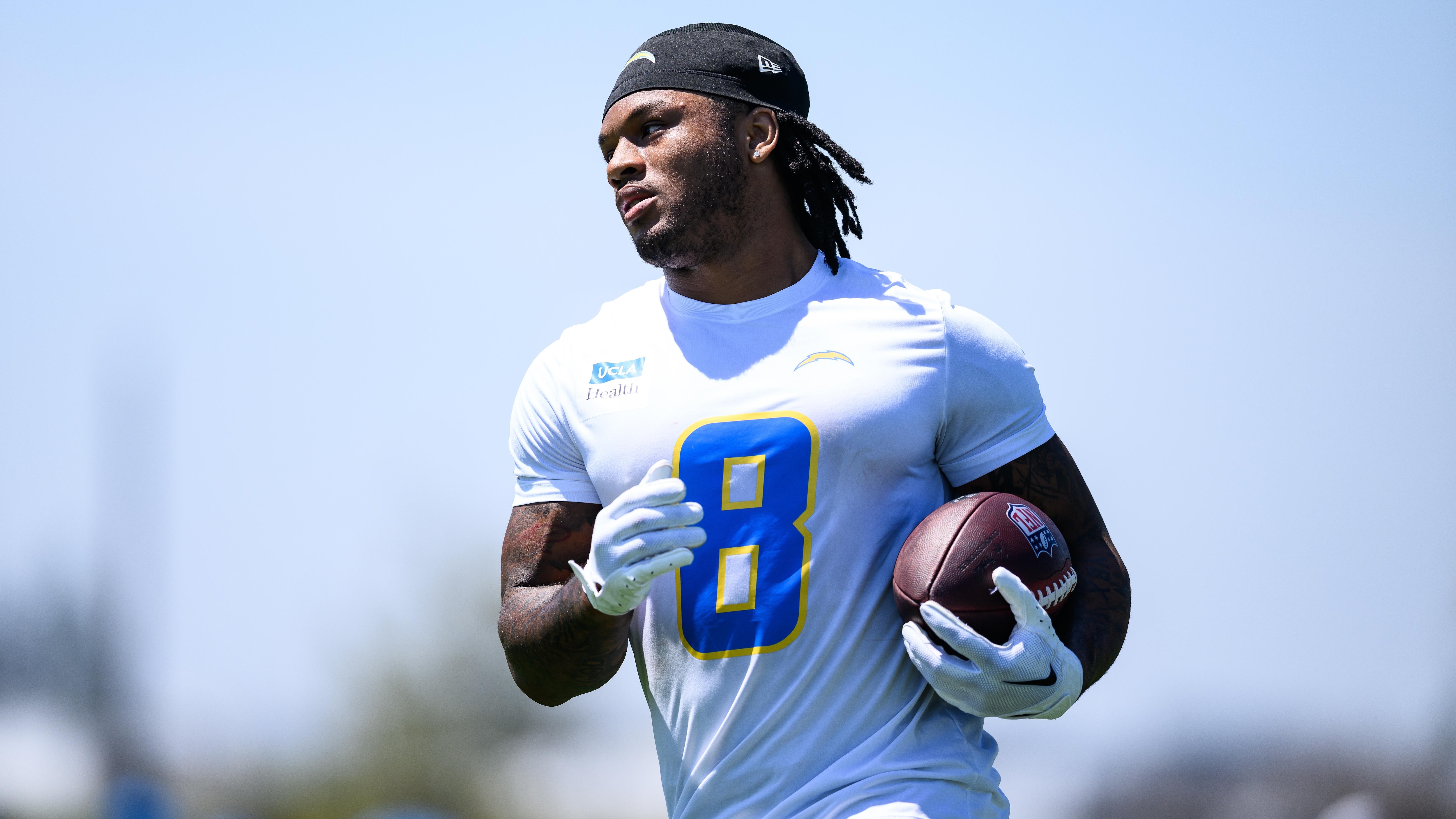 Chargers Football