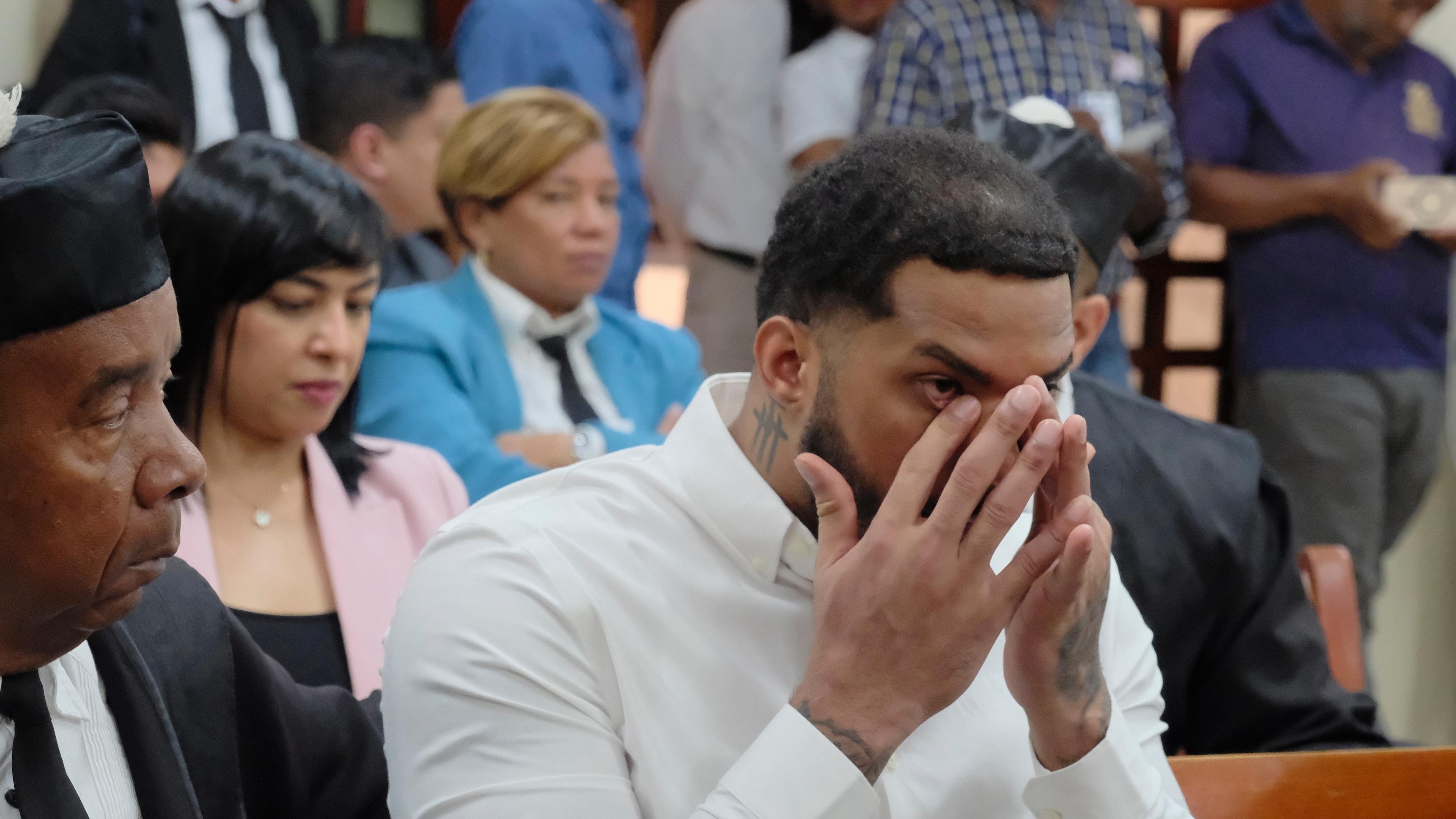 Wander Franco Criminally Responsible For Abuse, Judge Finds, But Spared Punishment in Dominican Case