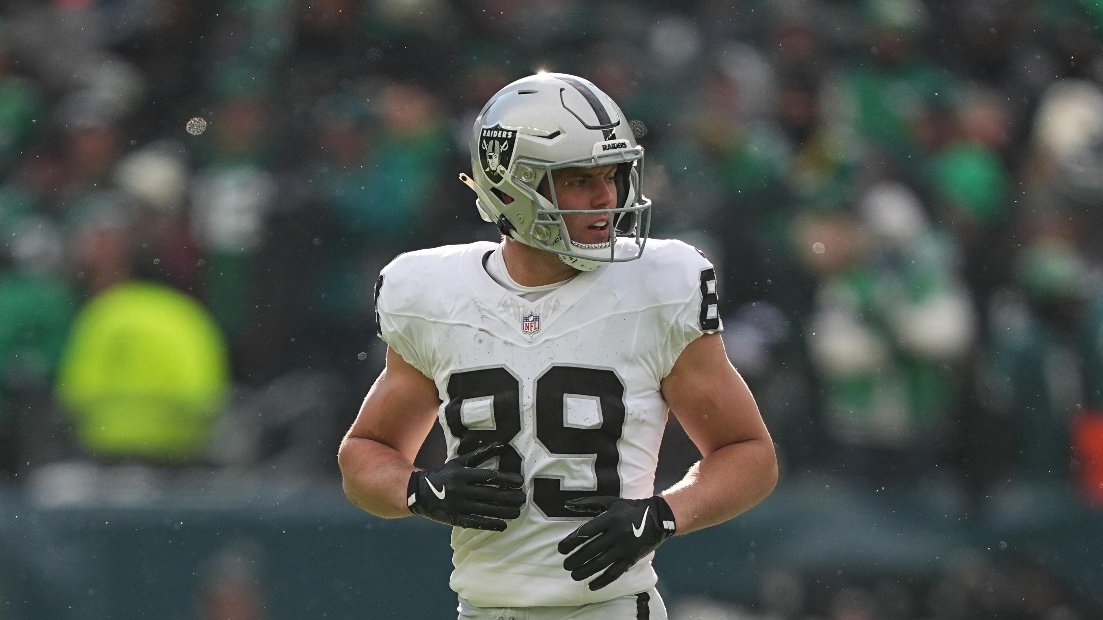Raiders Football