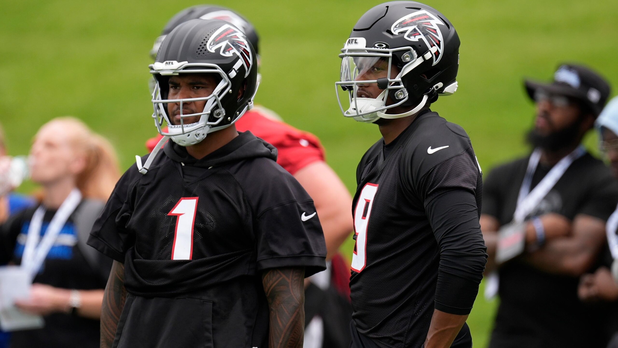 Falcons Football
