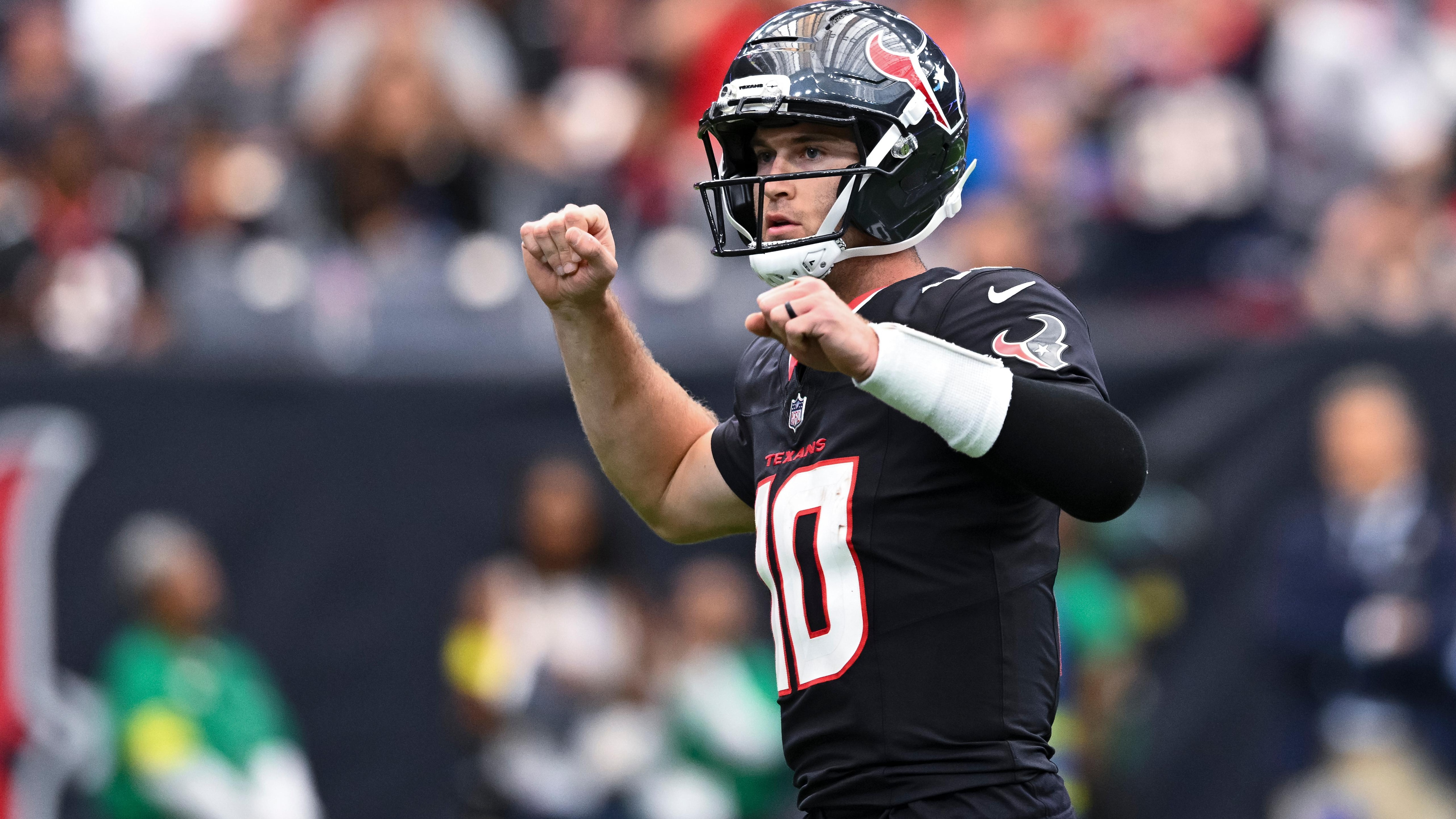 Jaguars Texans Football