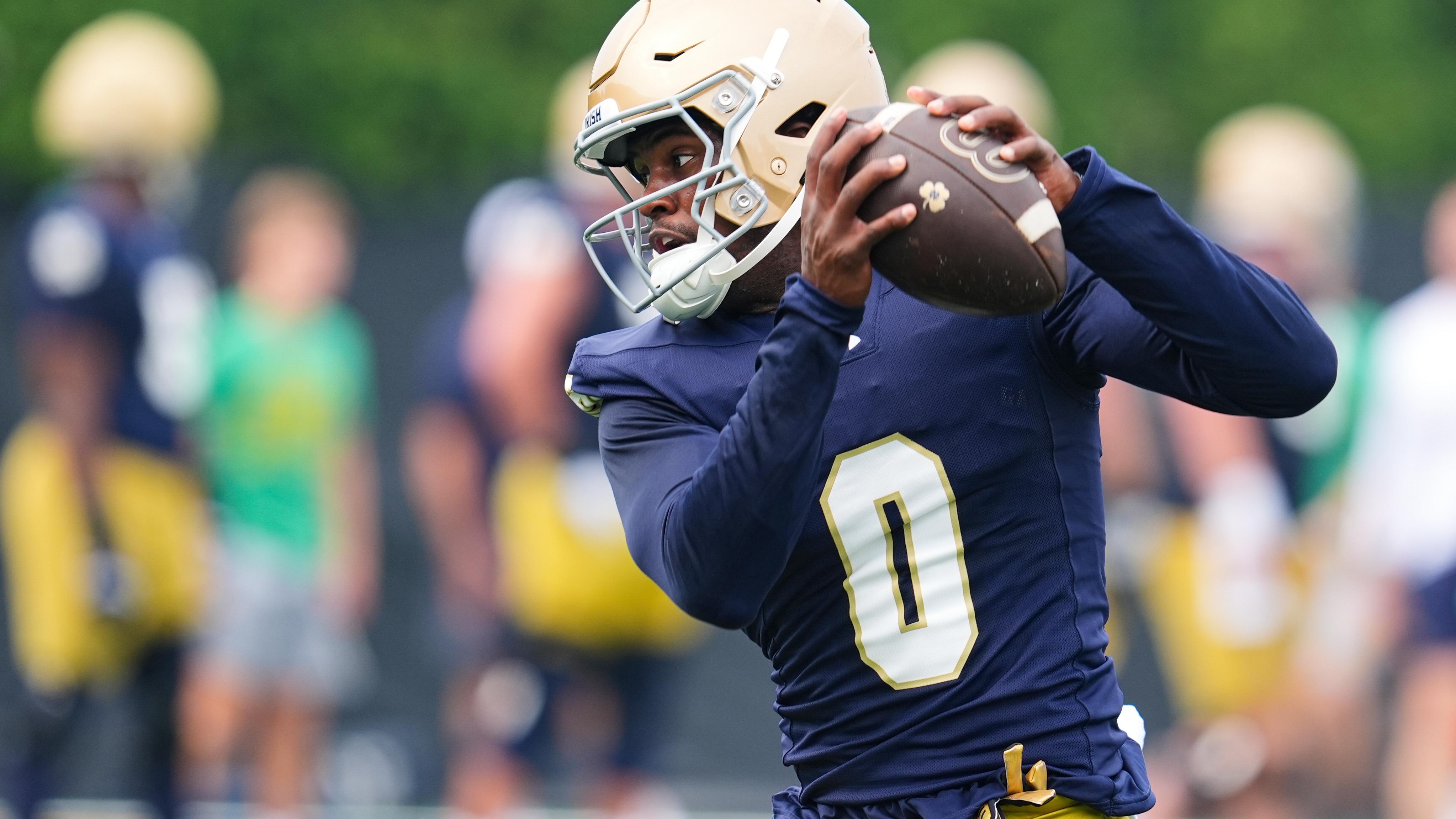 Pick Six-Impact Transfers Football