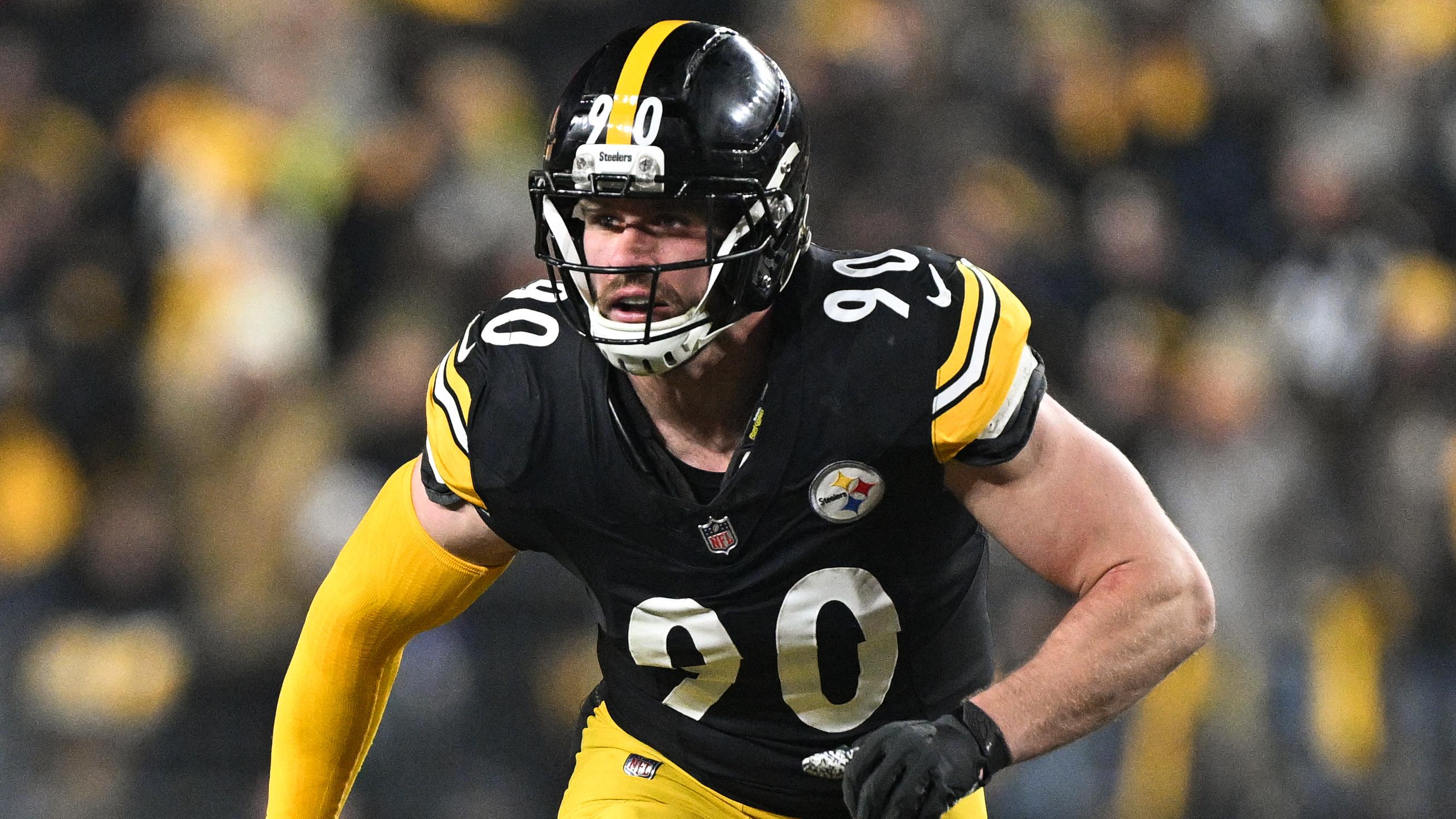 Ravens Steelers Football