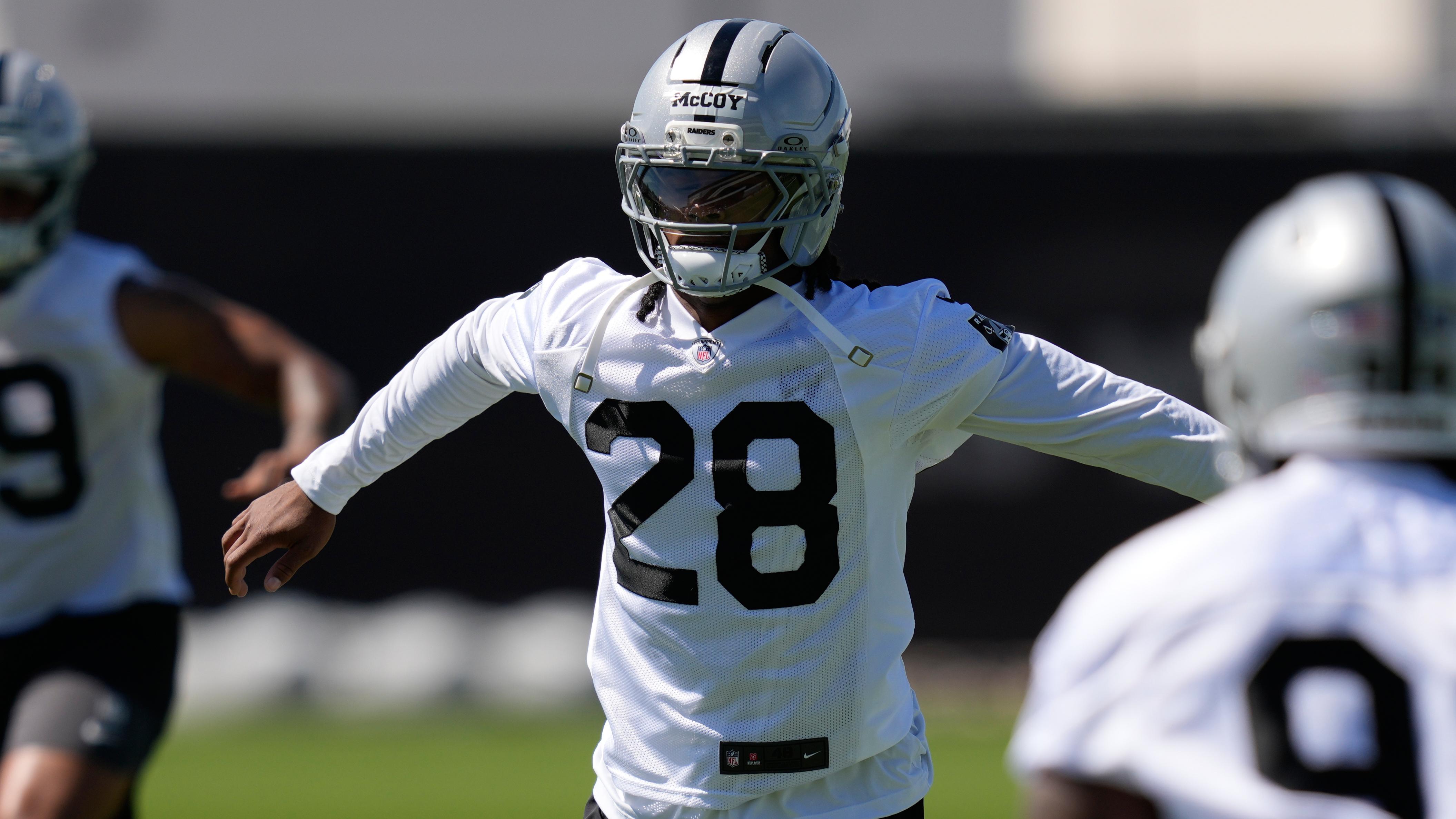 Raiders Football