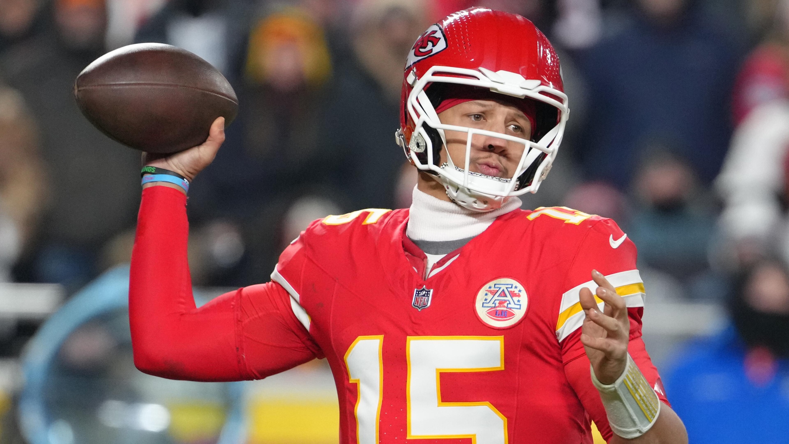 Texans Chiefs Football