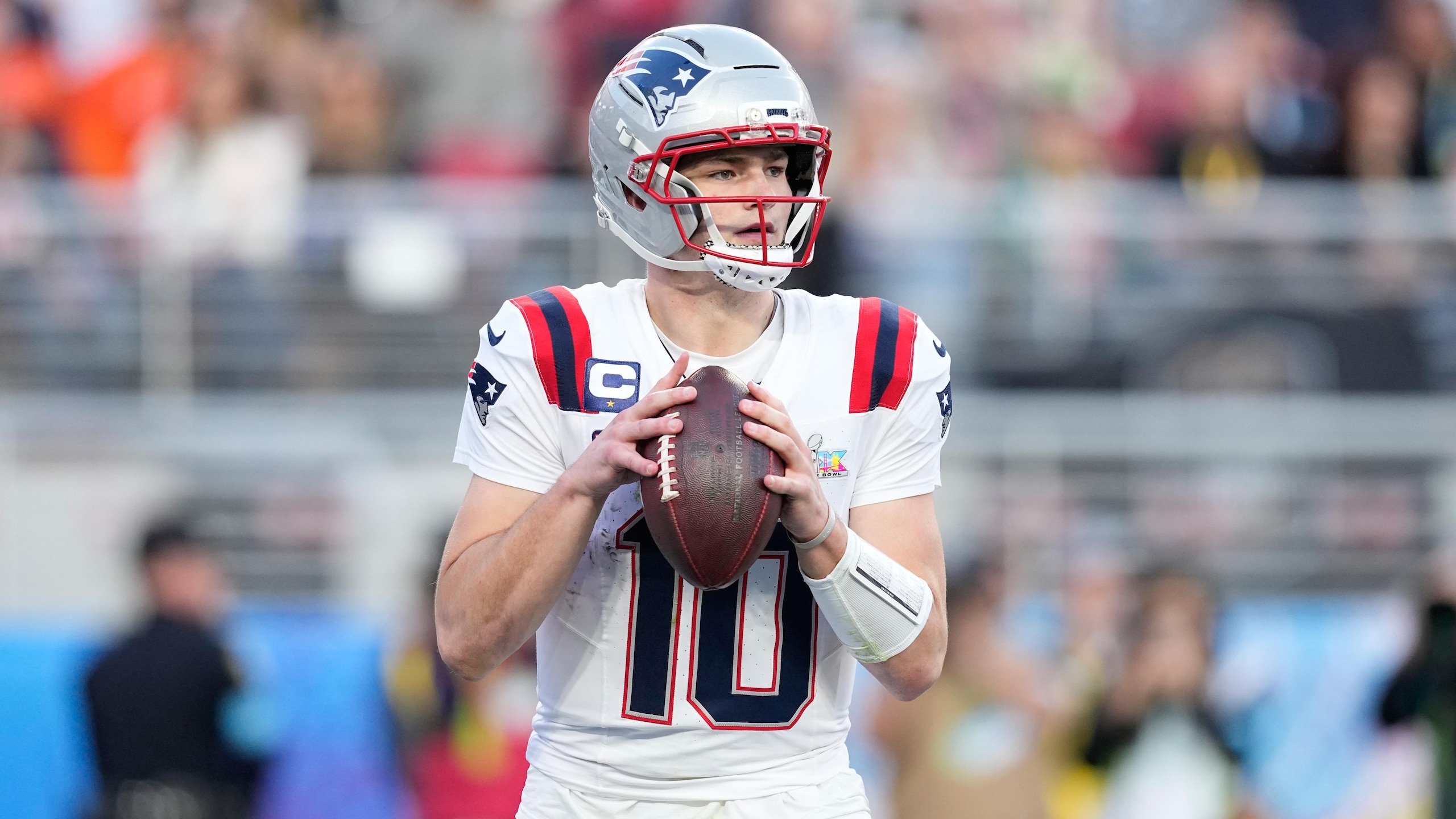 Super Bowl Football