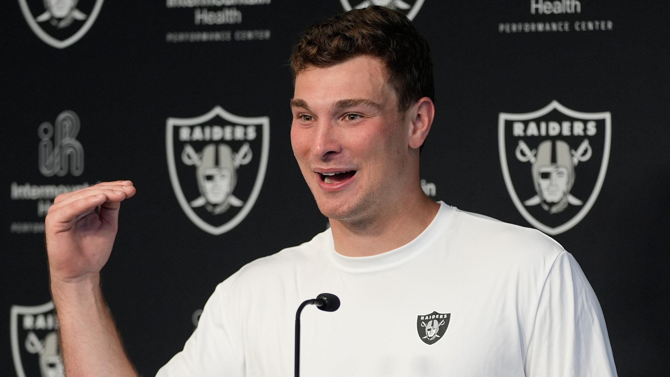 Raiders Football
