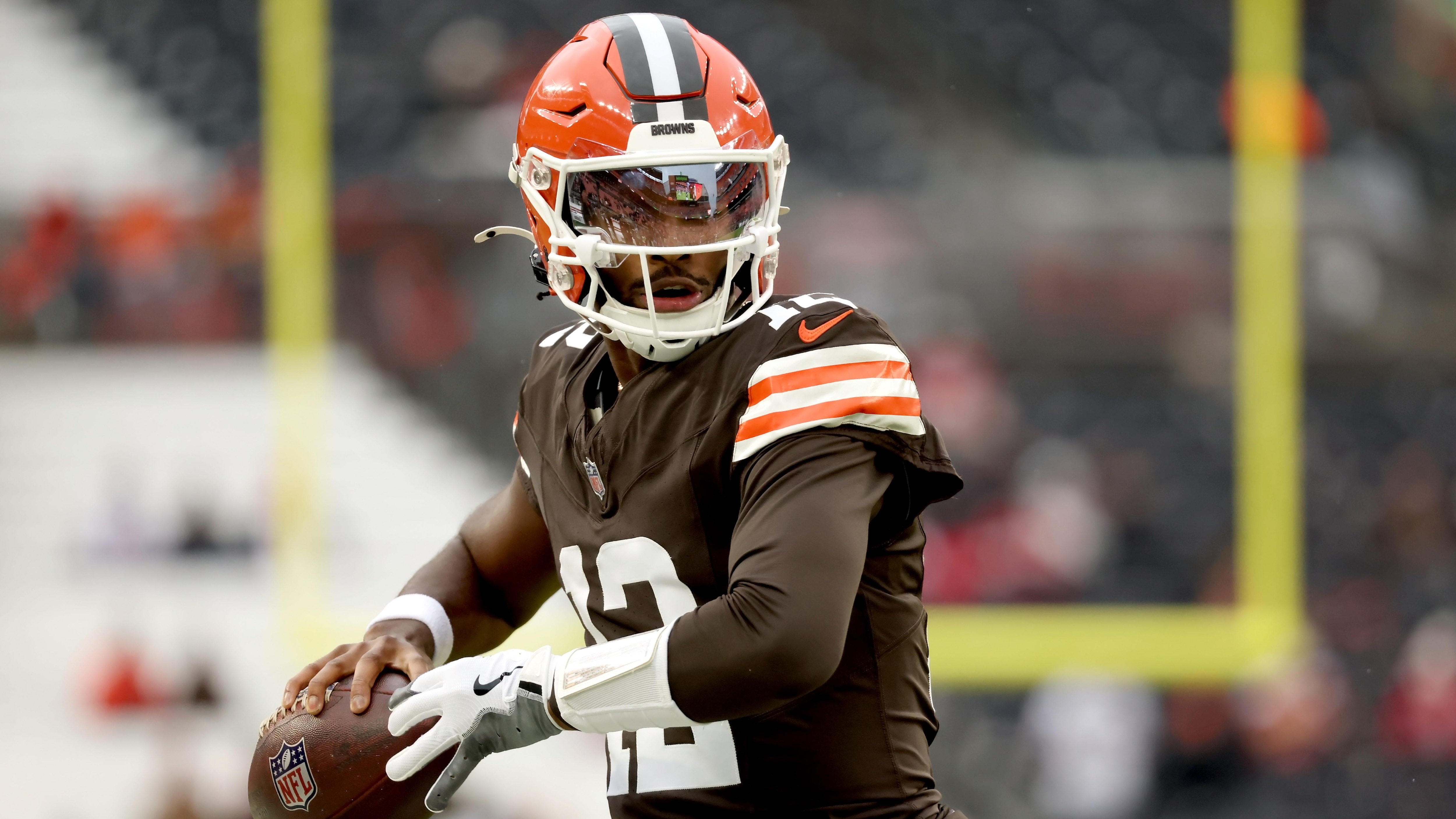 49ers Browns Football