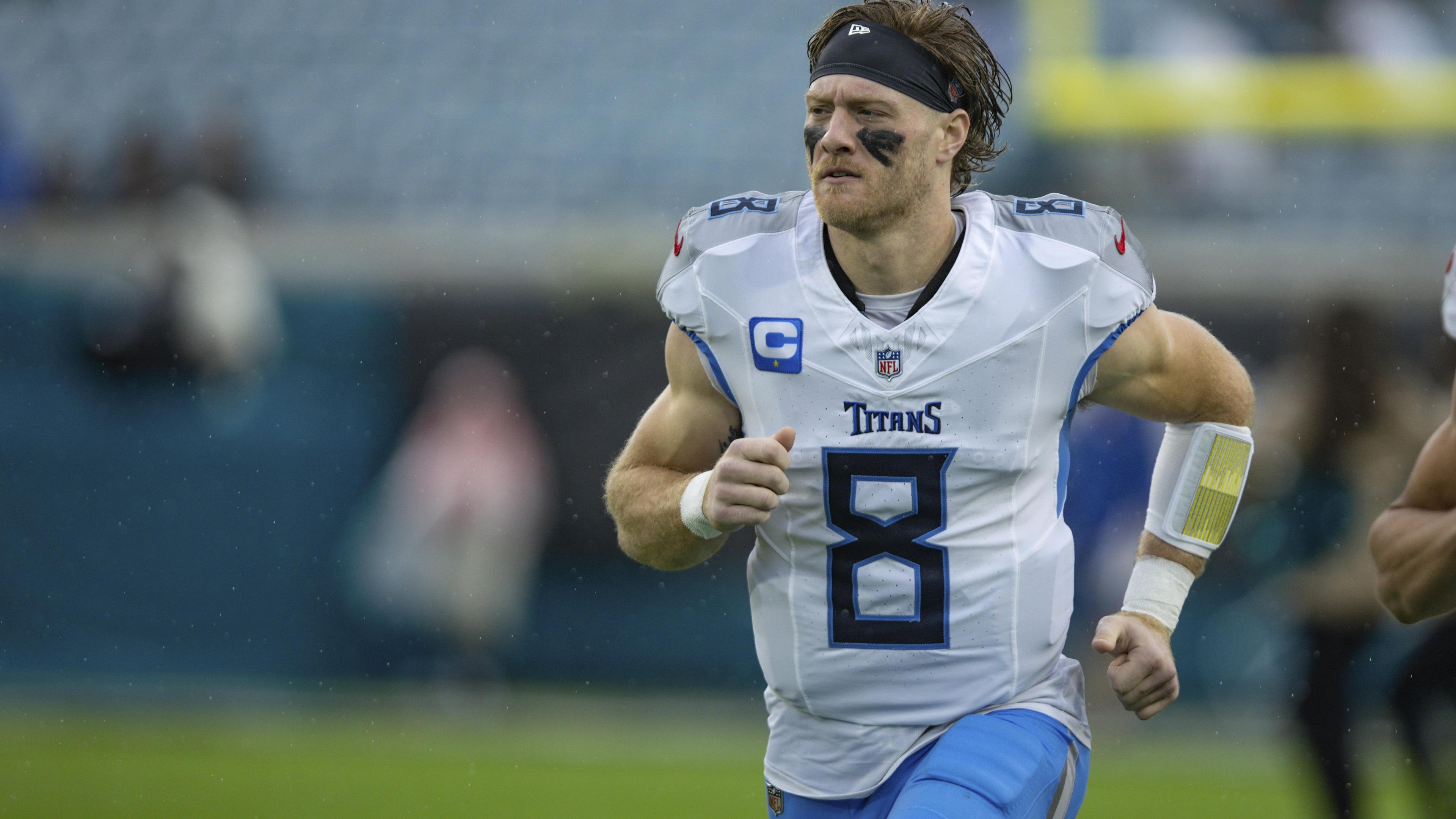 Titans Jaguars Football