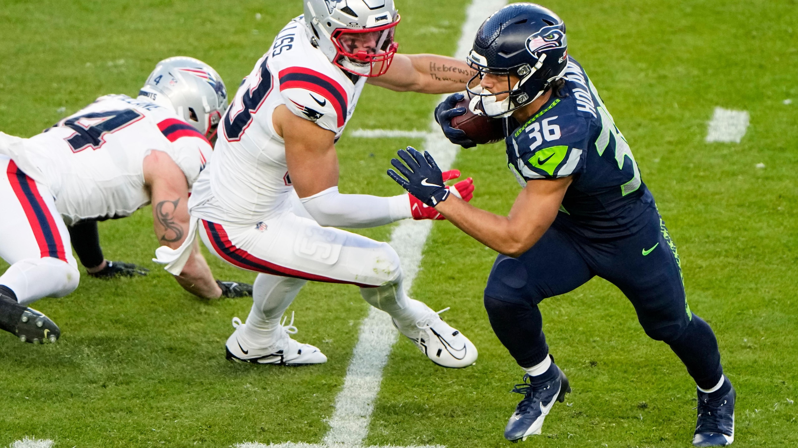 Super Bowl Football