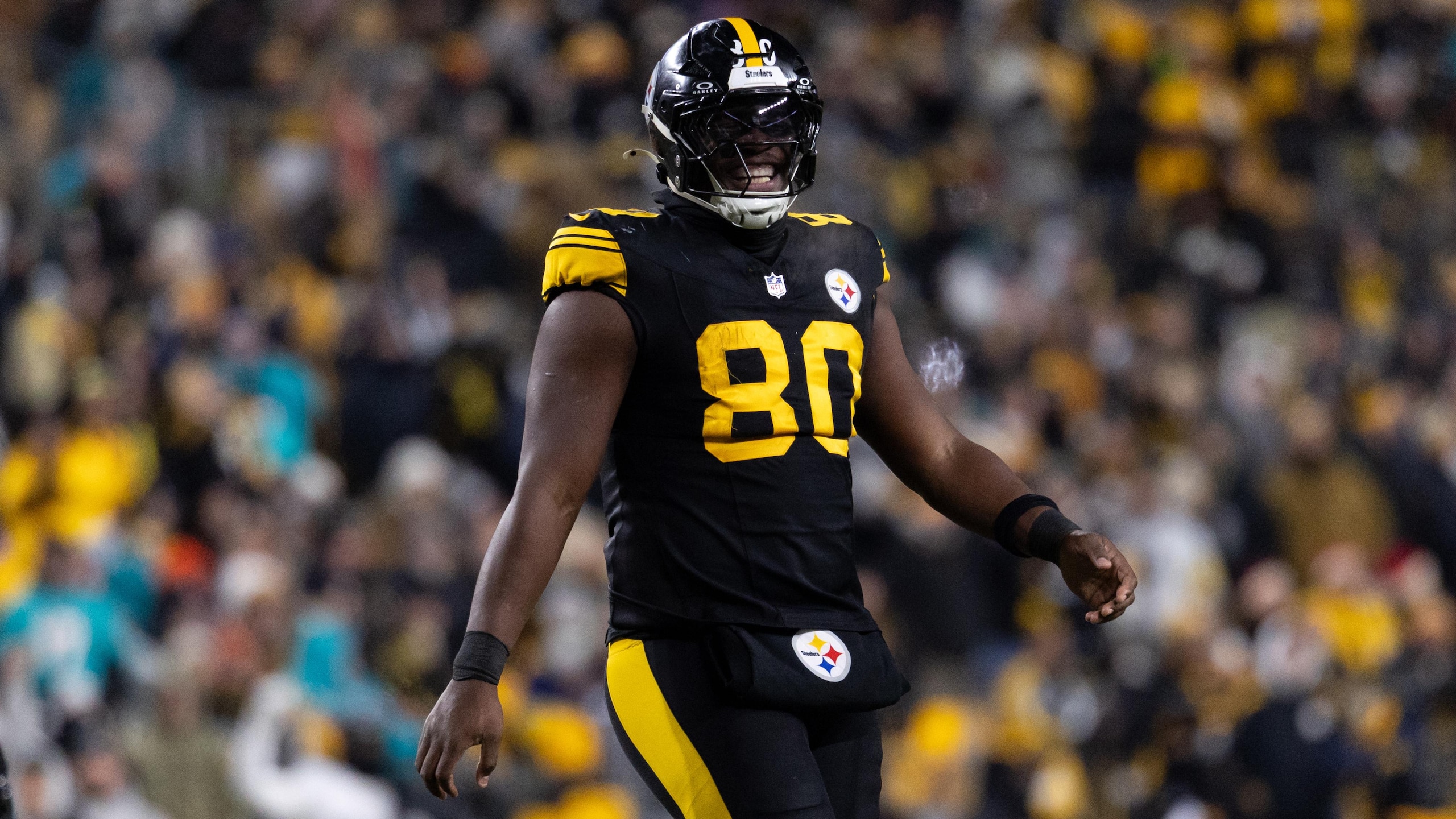 Dolphins Steelers Football