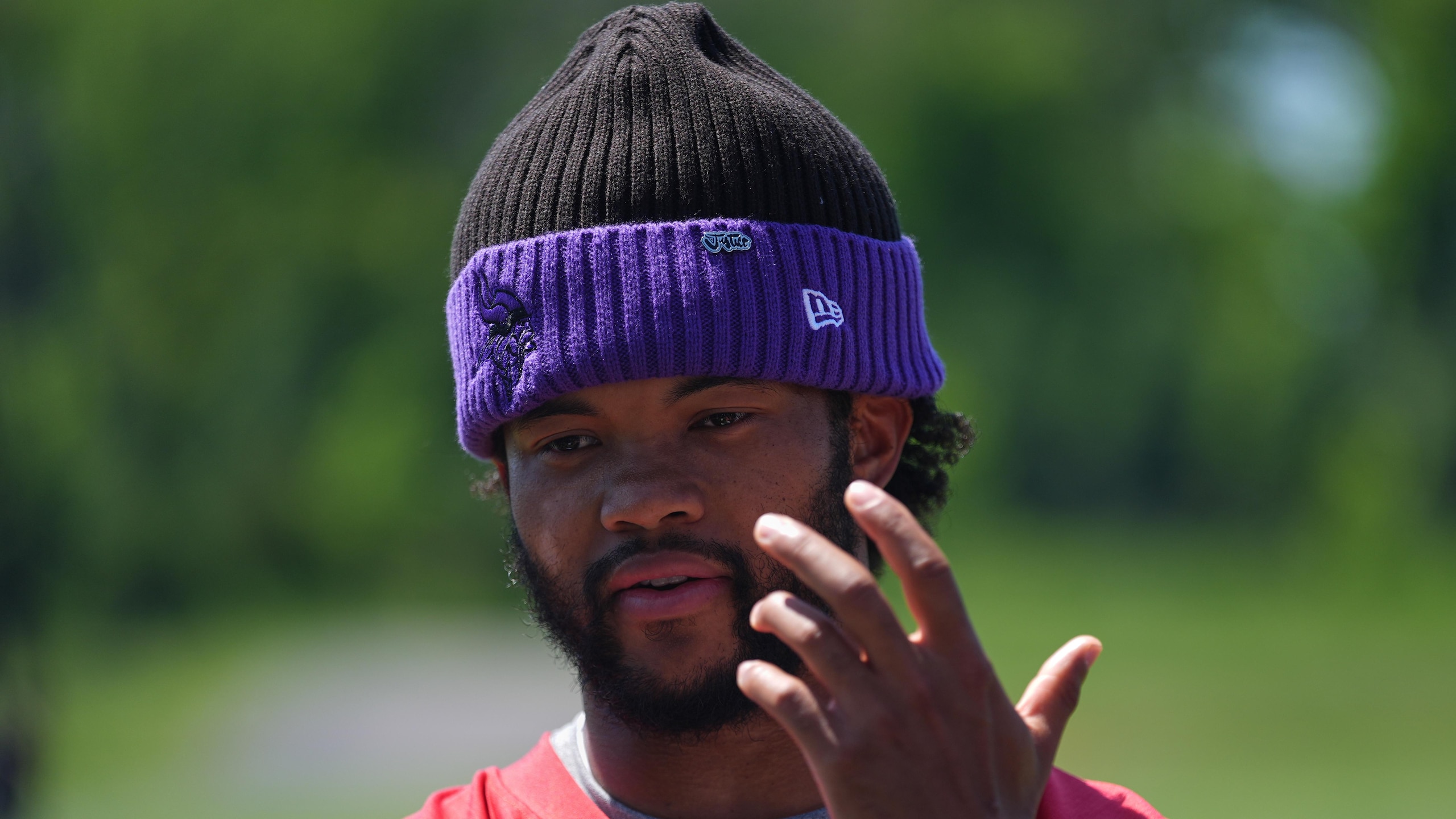 Vikings Football