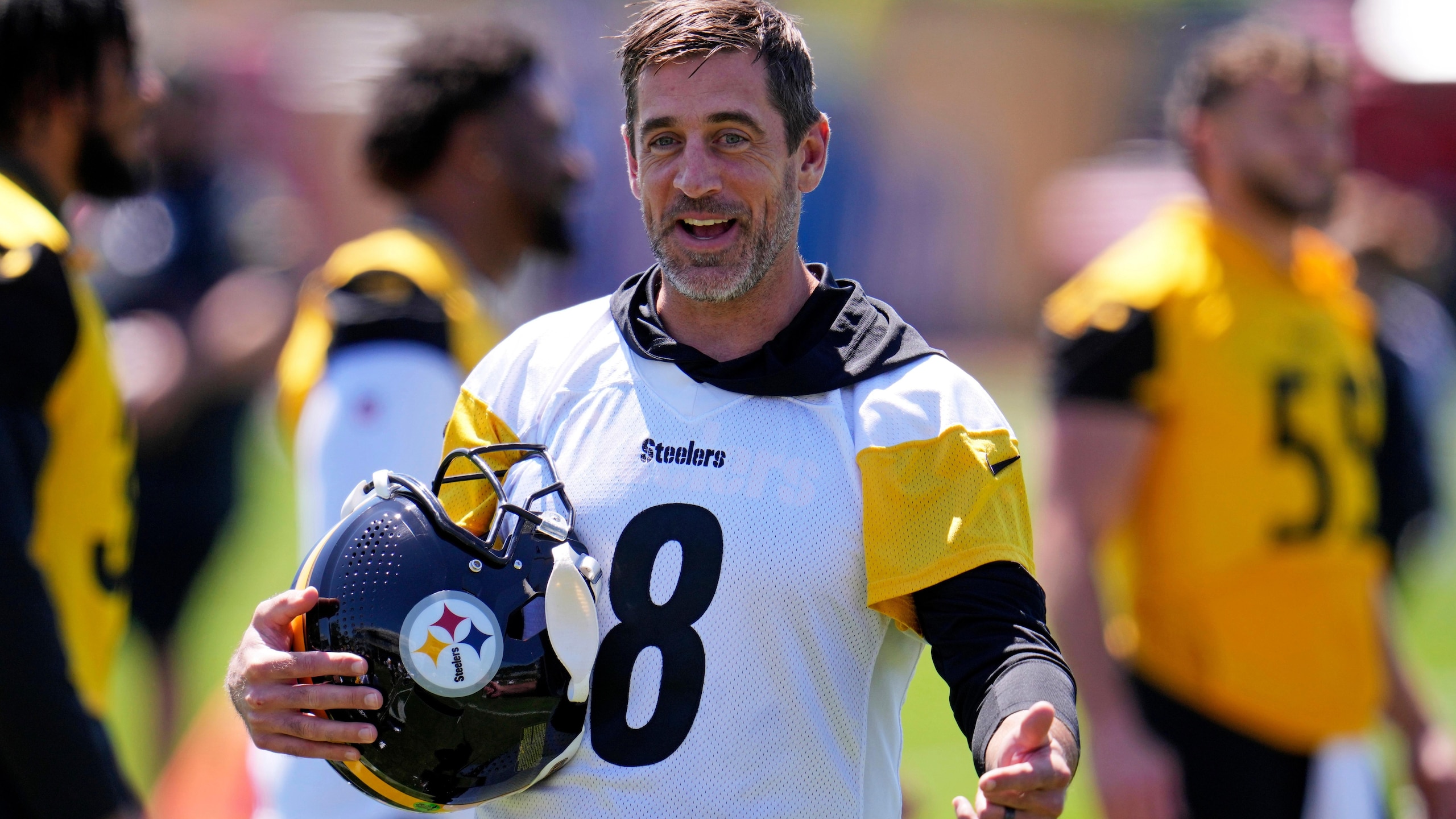 Steelers Football