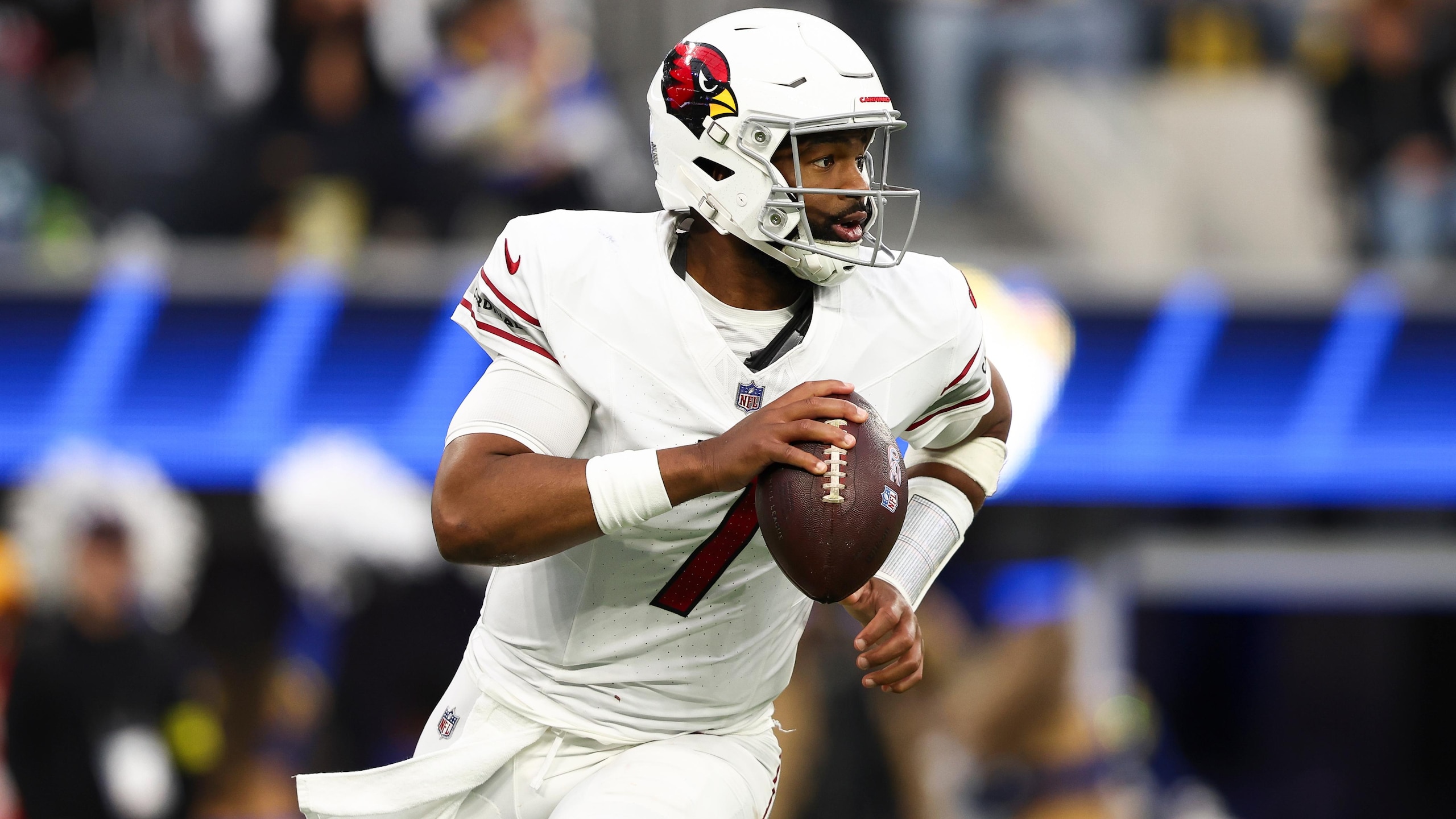 Cardinals Rams Football