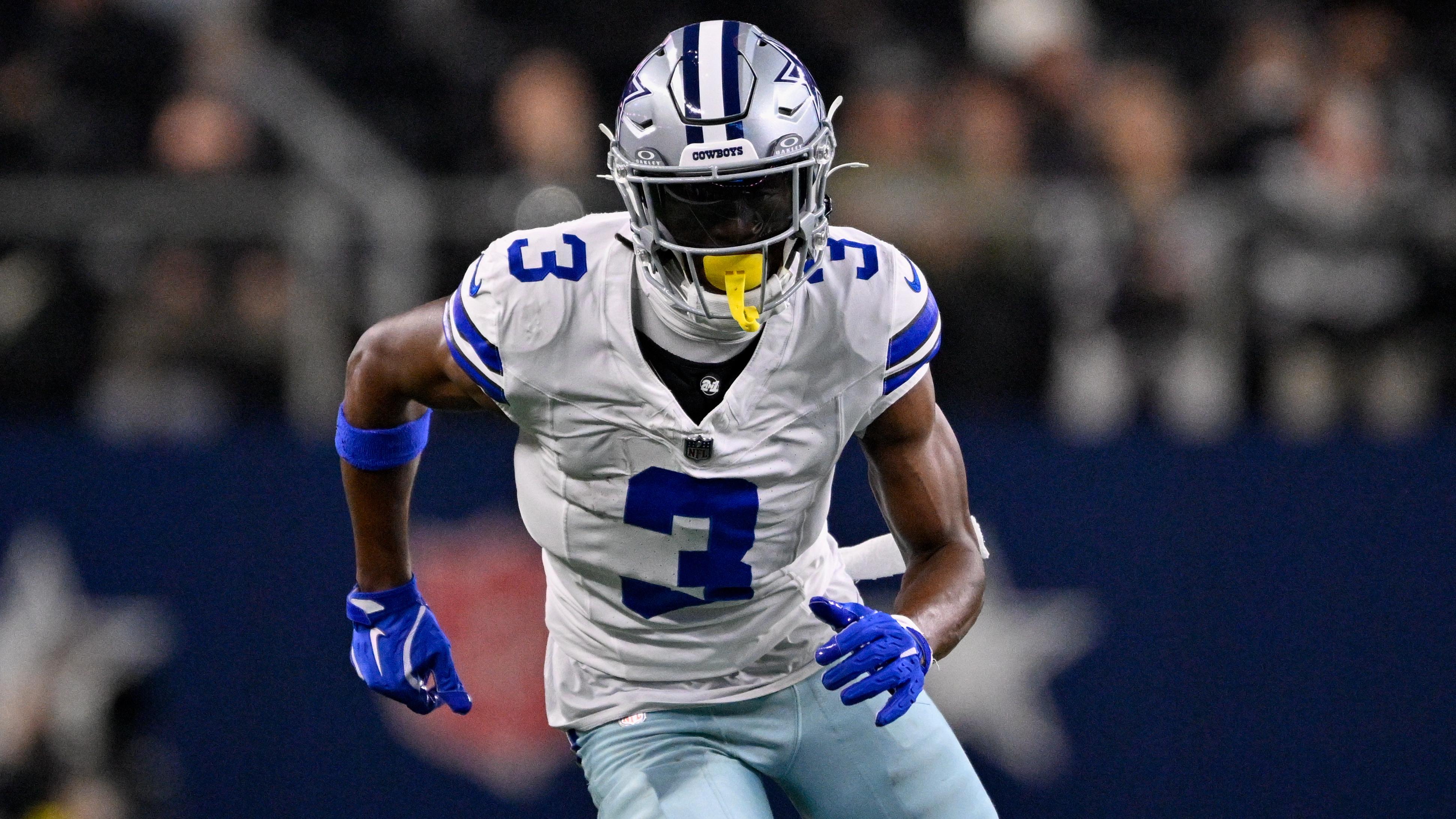 COWBOYS PICKENS