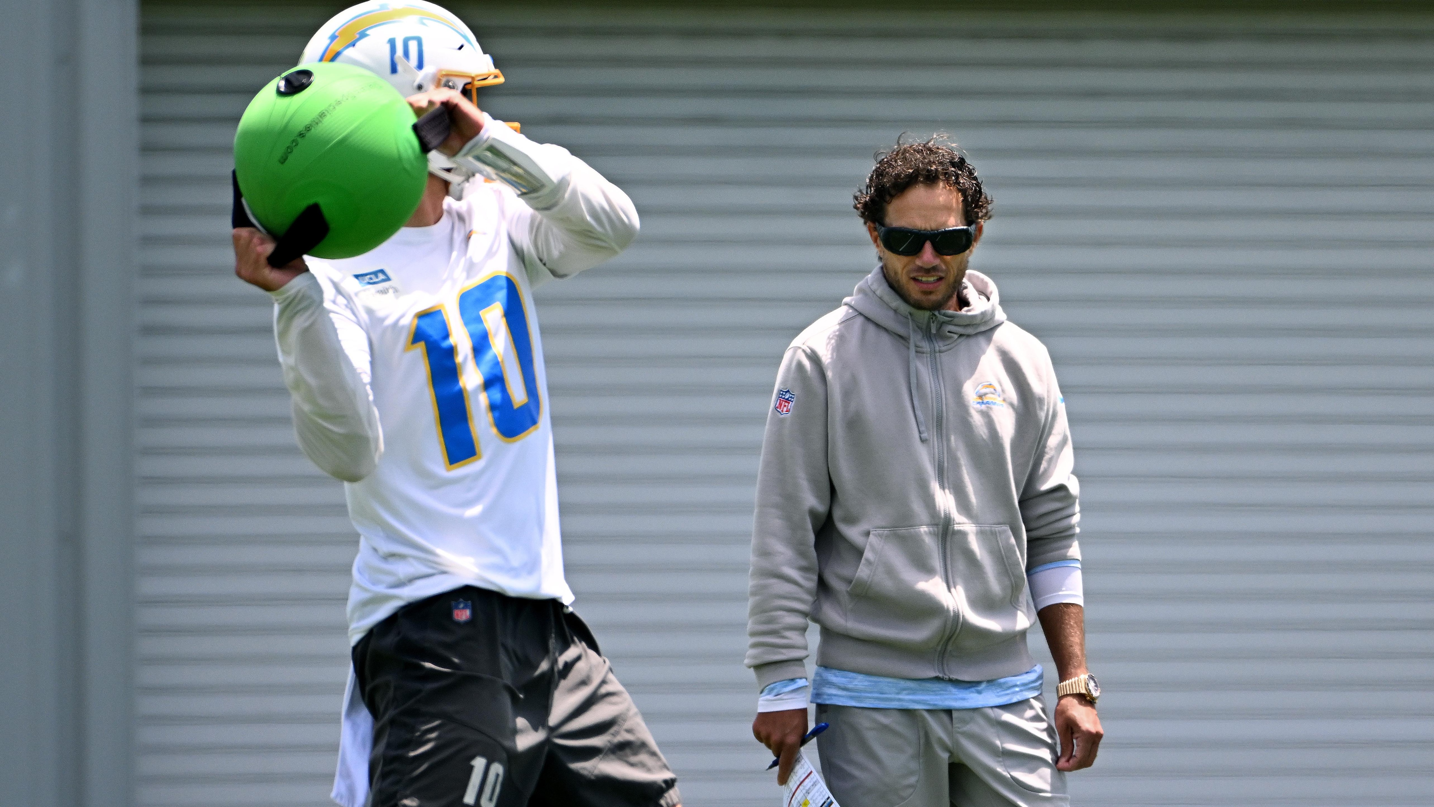 Chargers Football