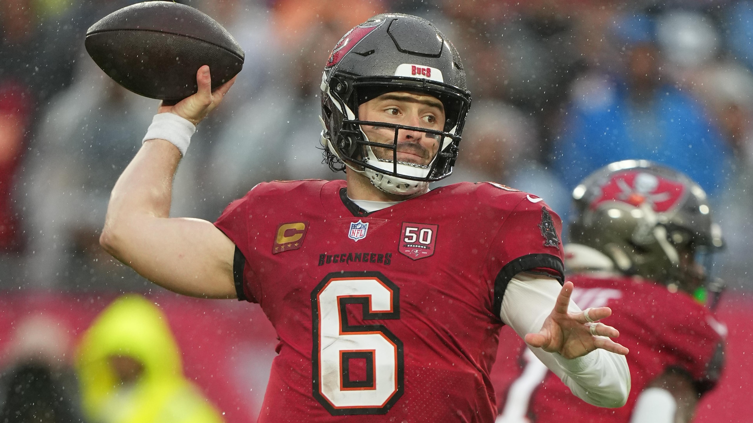 Panthers Buccaneers Football