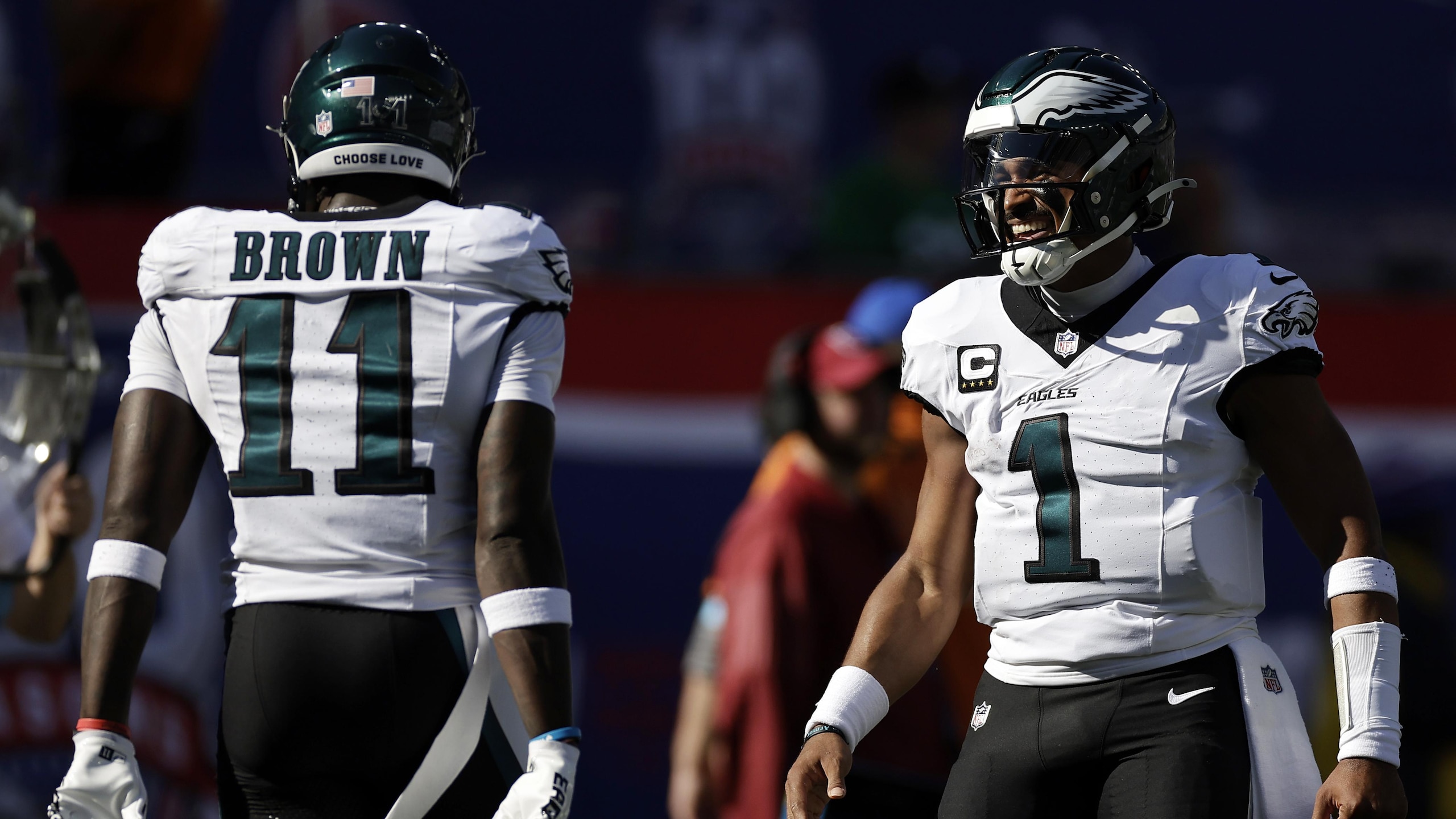 Eagles Giants Football