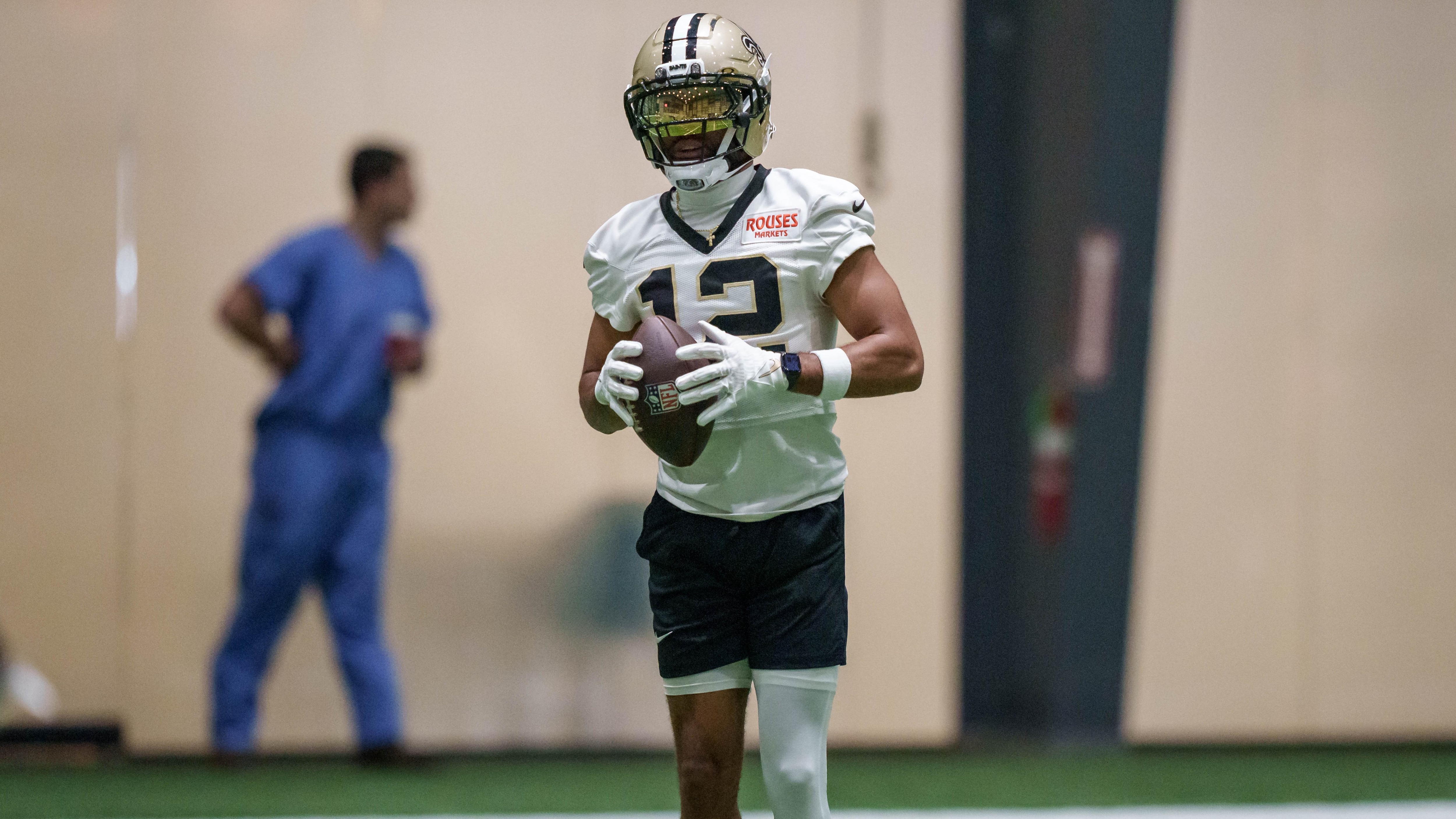 Saints Football