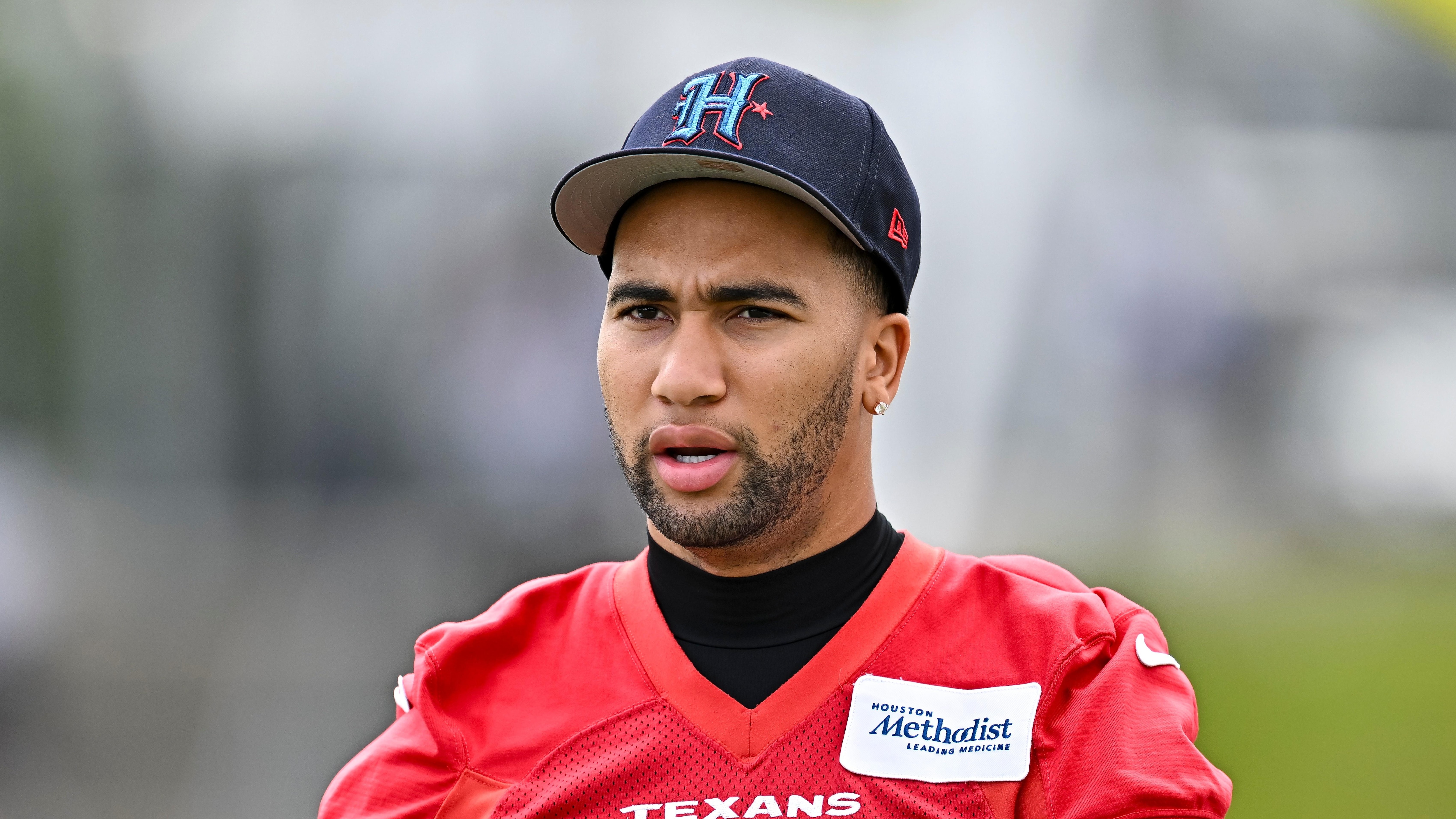 Texans Football