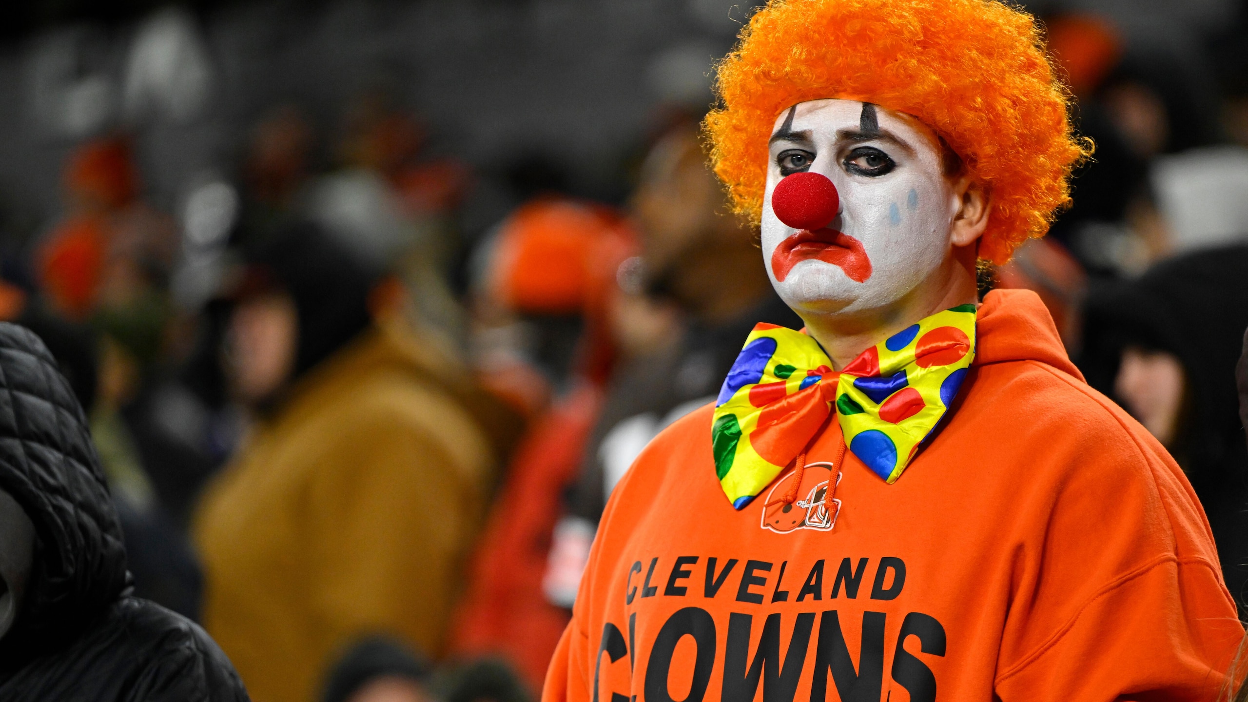 Ravens Browns Football