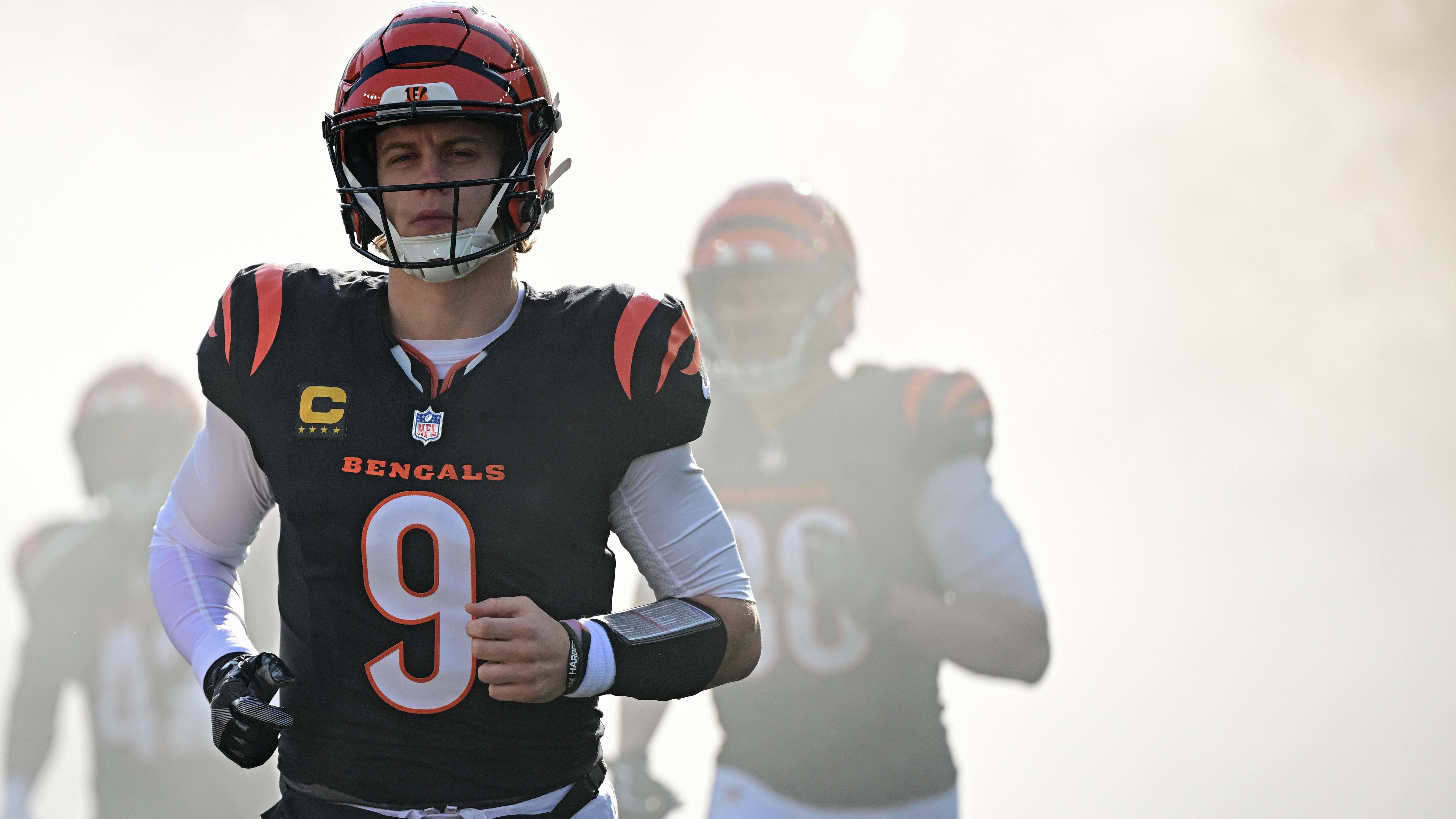 Browns Bengals Football