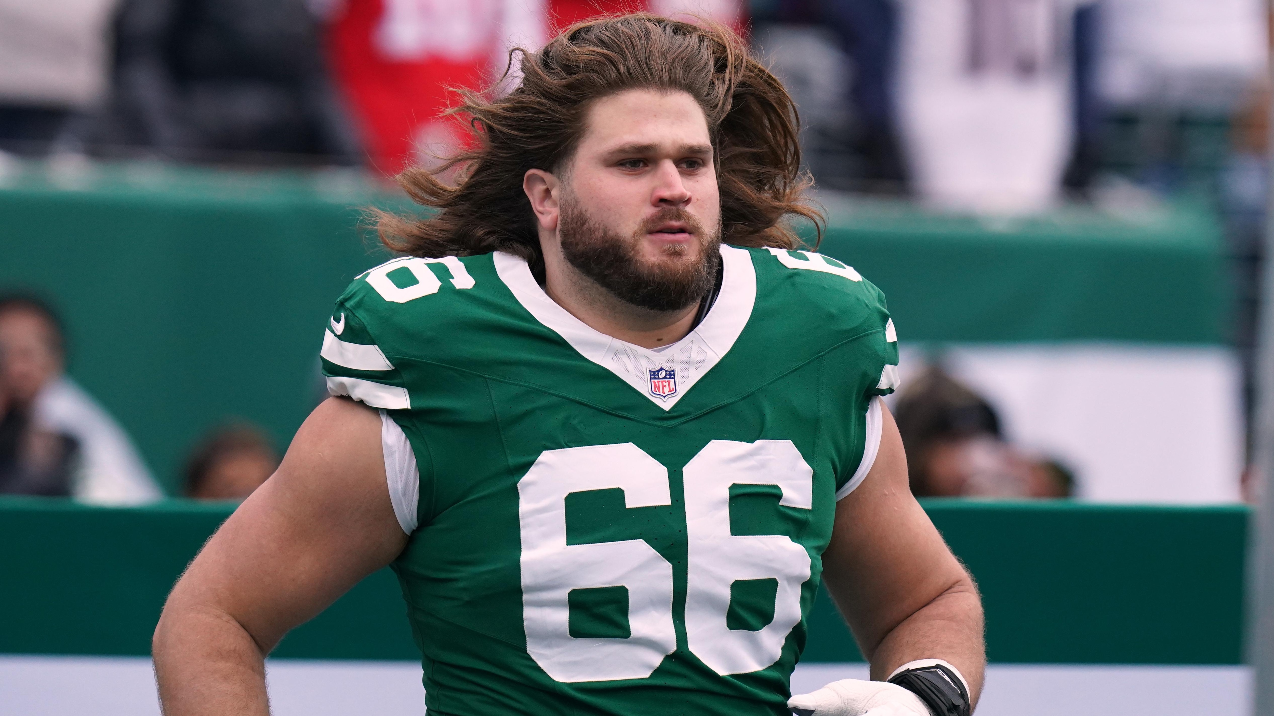 Patriots Jets Football