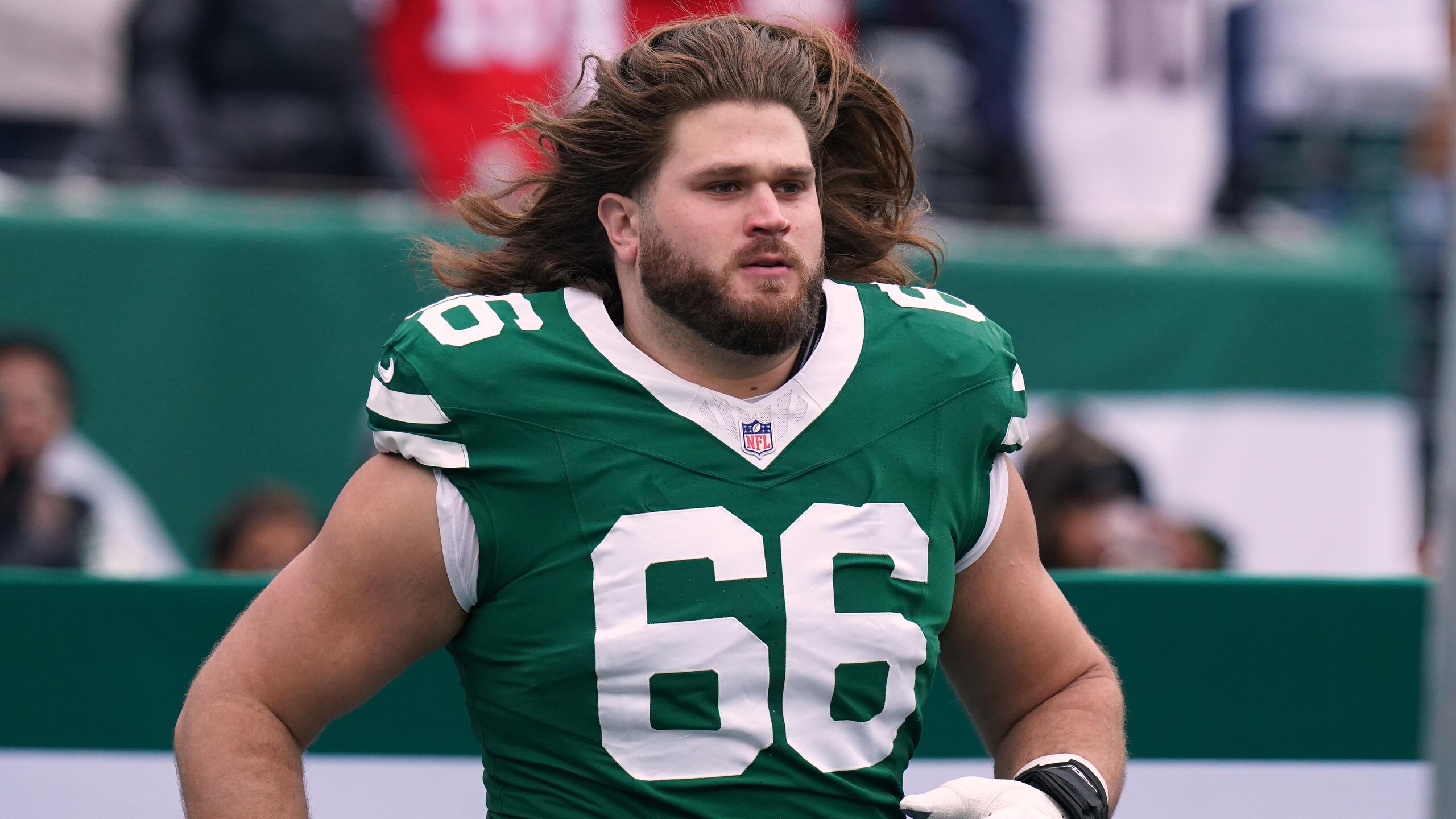 Patriots Jets Football